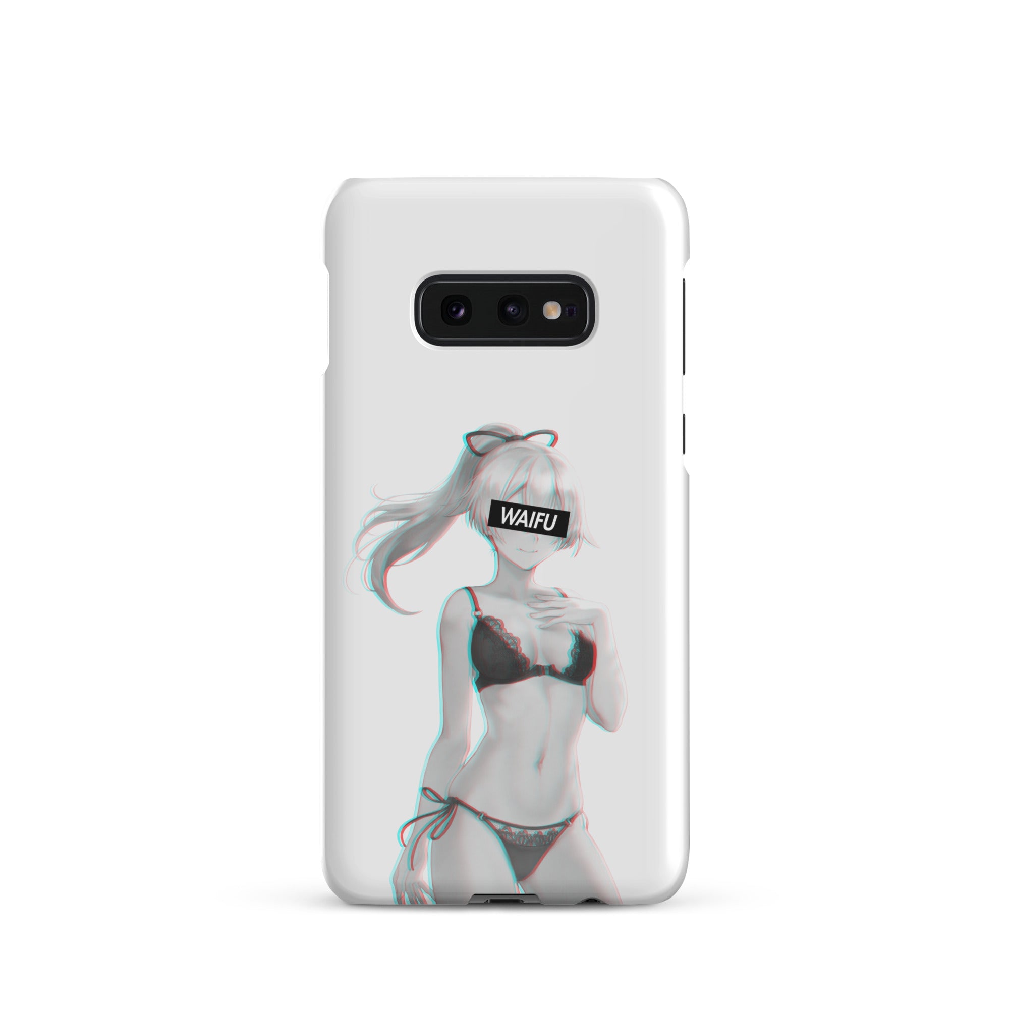 Tomoe Gozen Waifu Material #001 Samsung Premium Case