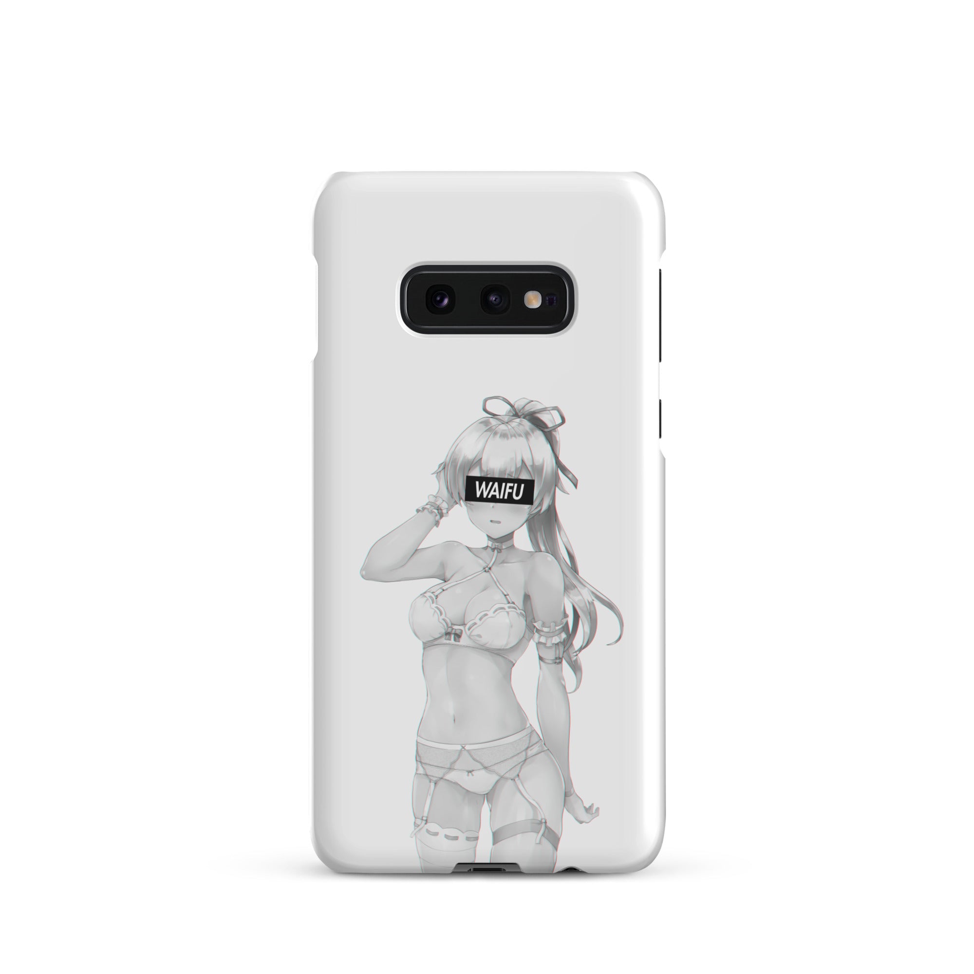 Tomoe Gozen Waifu Material #003 Samsung Premium Case