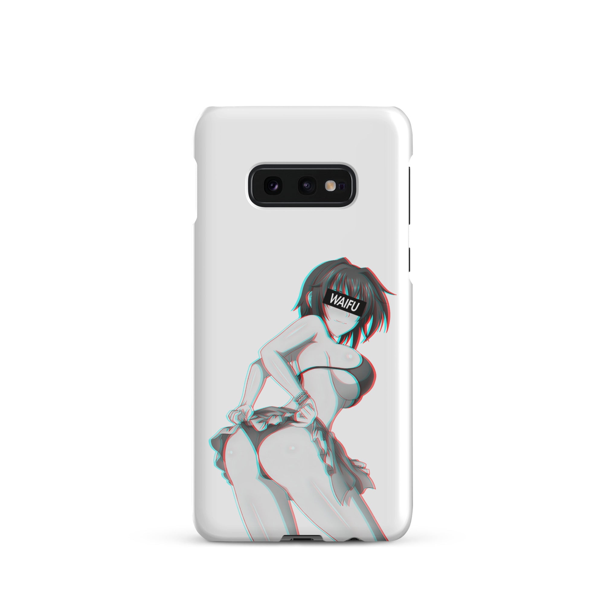 Xenovia Waifu Material #002 Samsung Premium Case