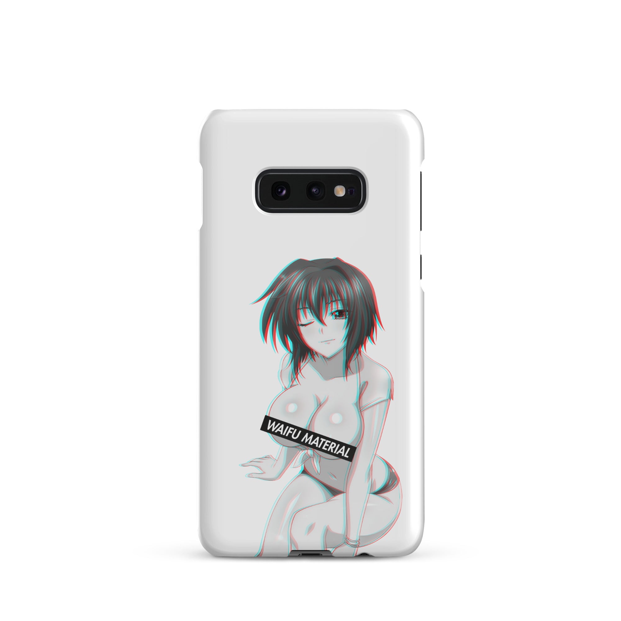 Xenovia Waifu Material #003 Samsung Premium Case