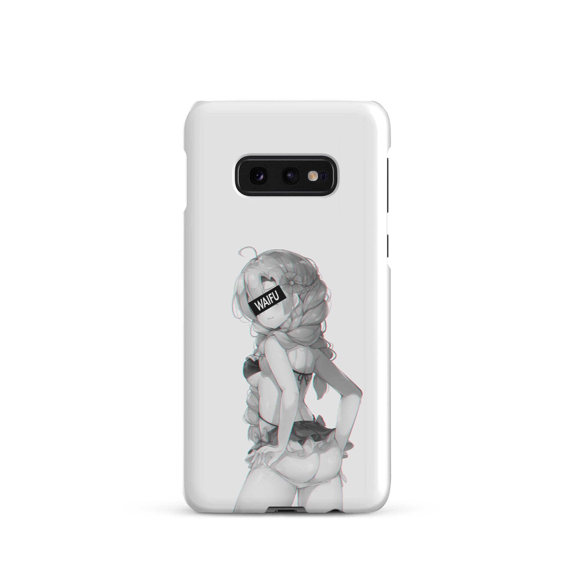 Mitsuri Waifu Material #003 Samsung Premium Case