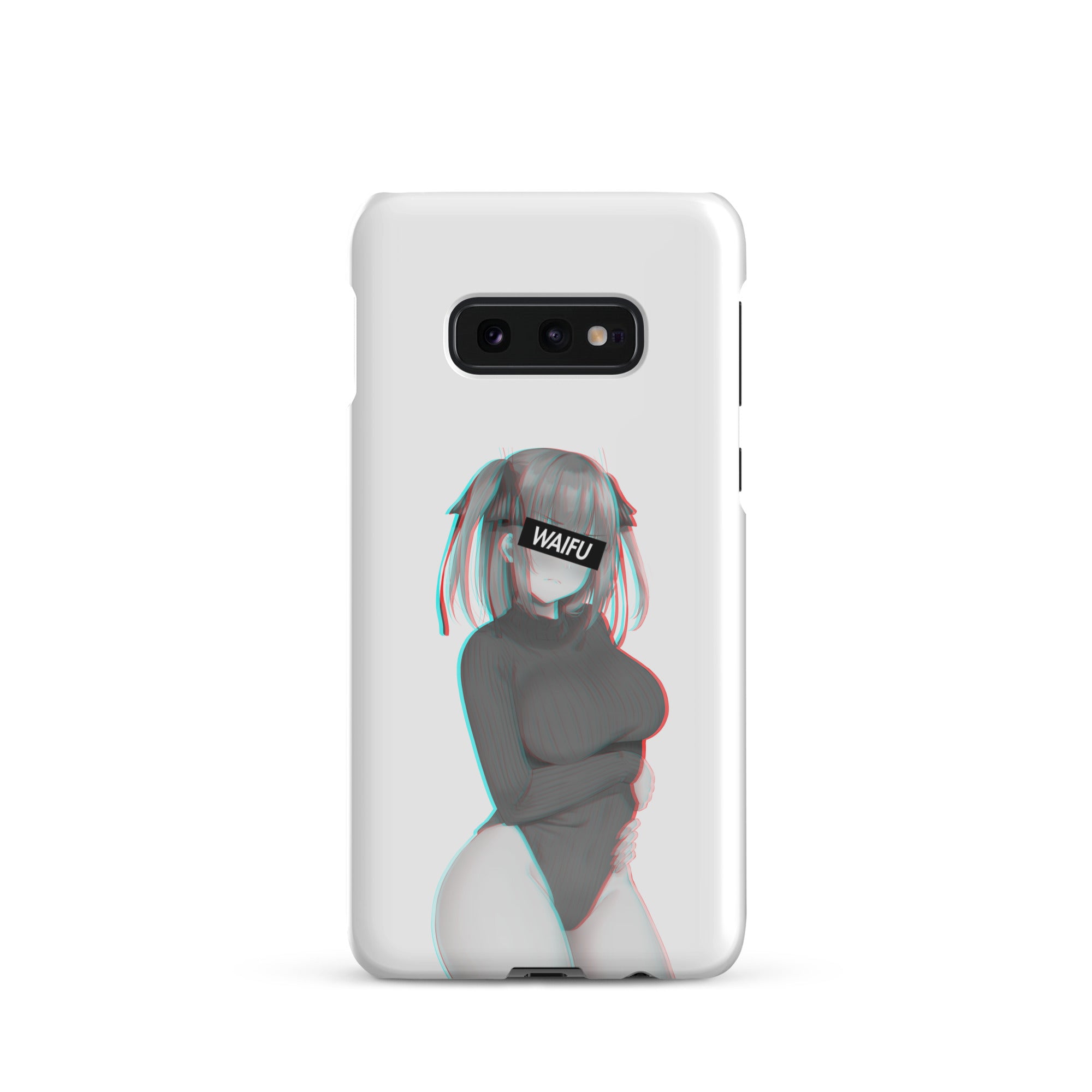 Nino Waifu Material #003 Samsung Premium Case