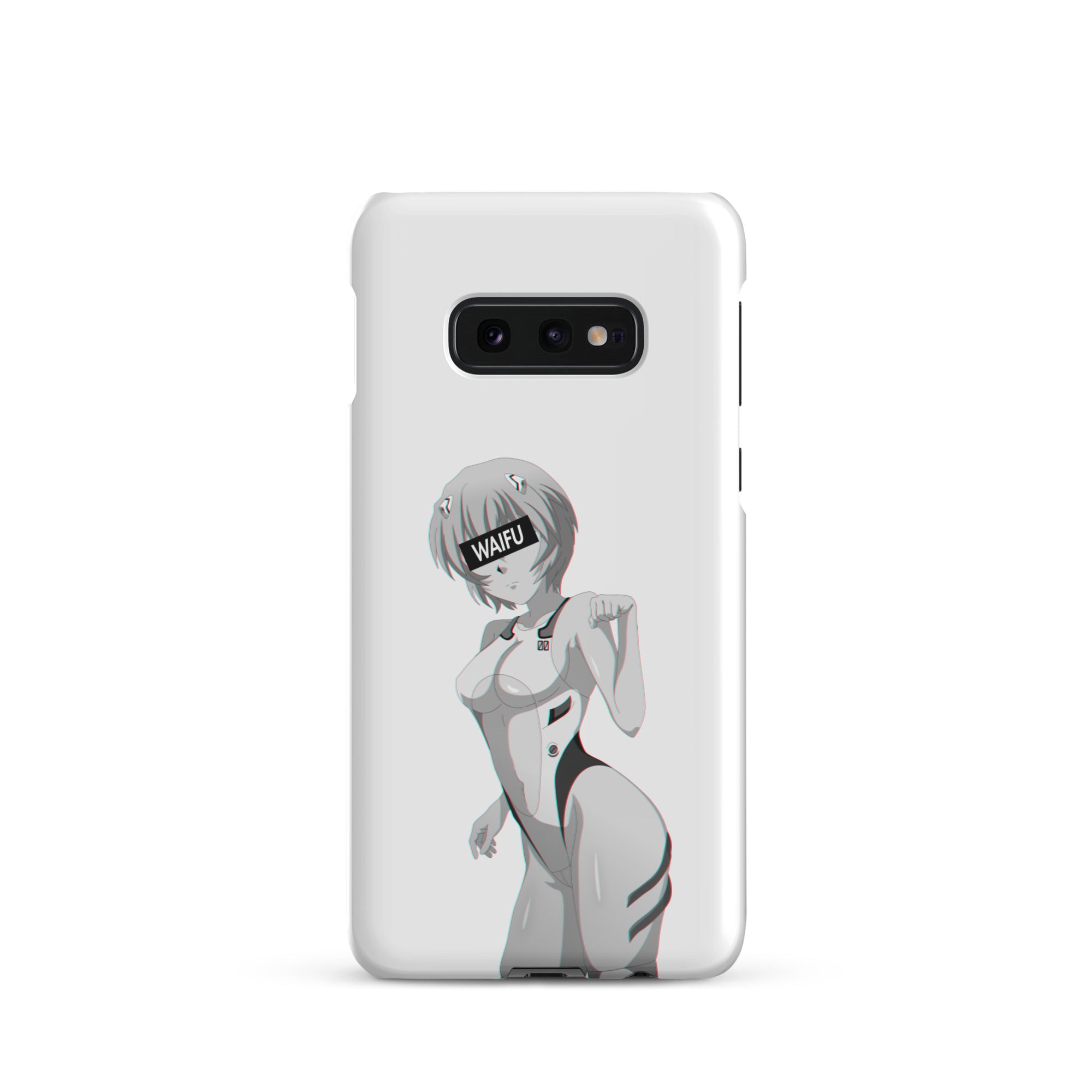 Rei Waifu Material #003 Samsung Premium Case