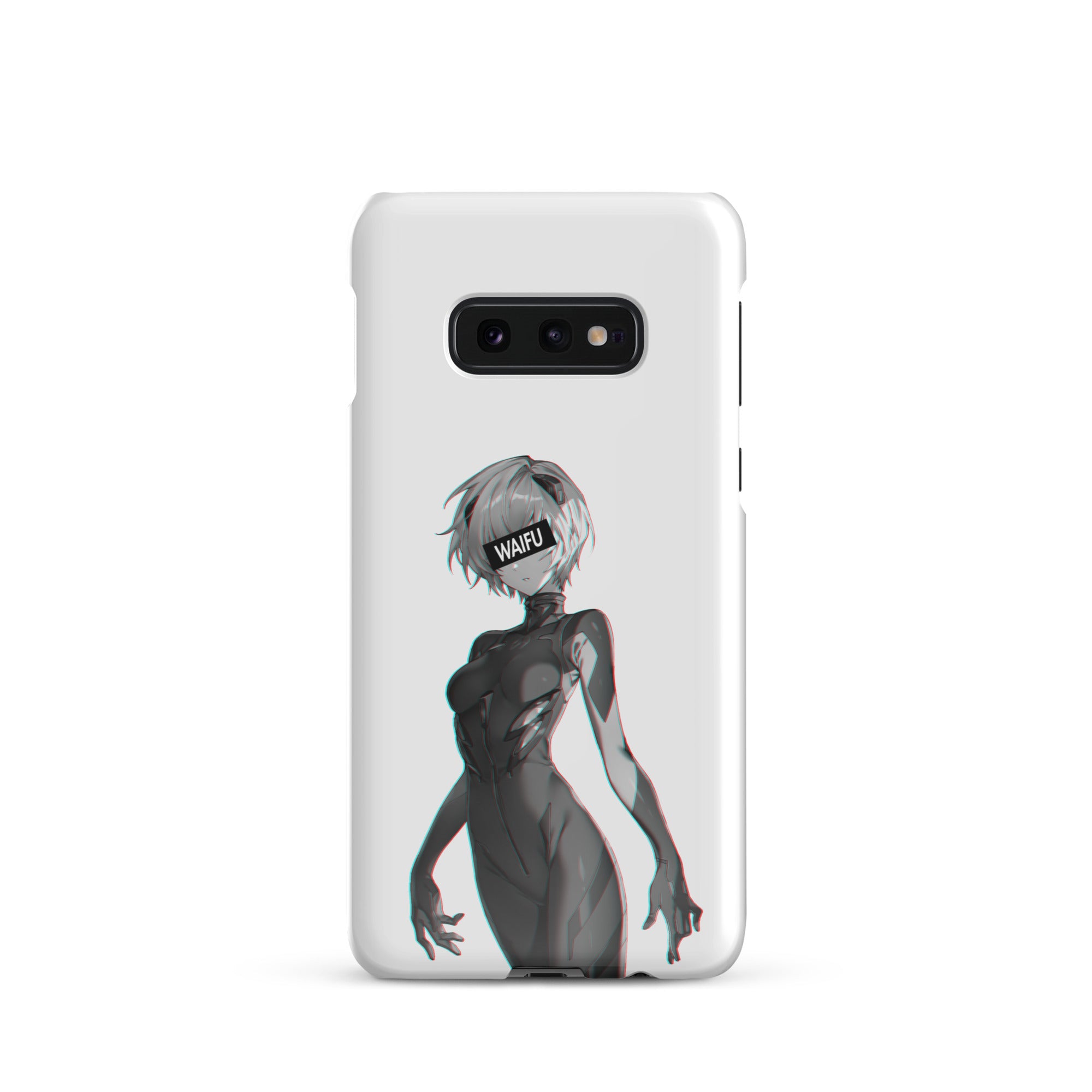 Rei Waifu Material #004 Samsung Premium Case