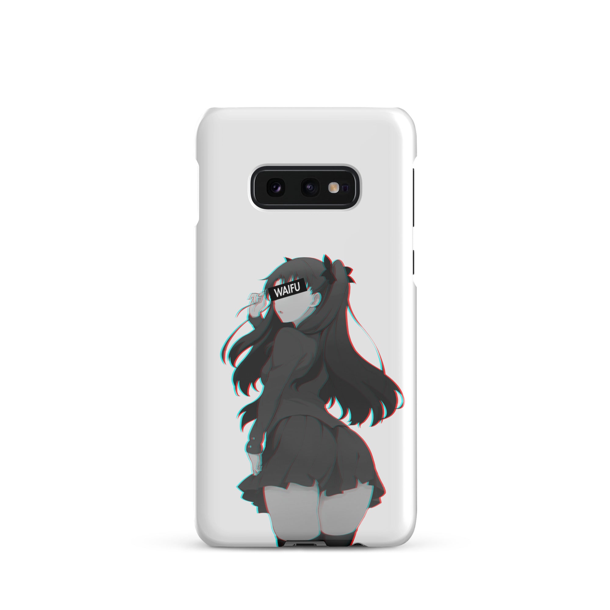 Rin Waifu Material #002 Samsung Premium Case
