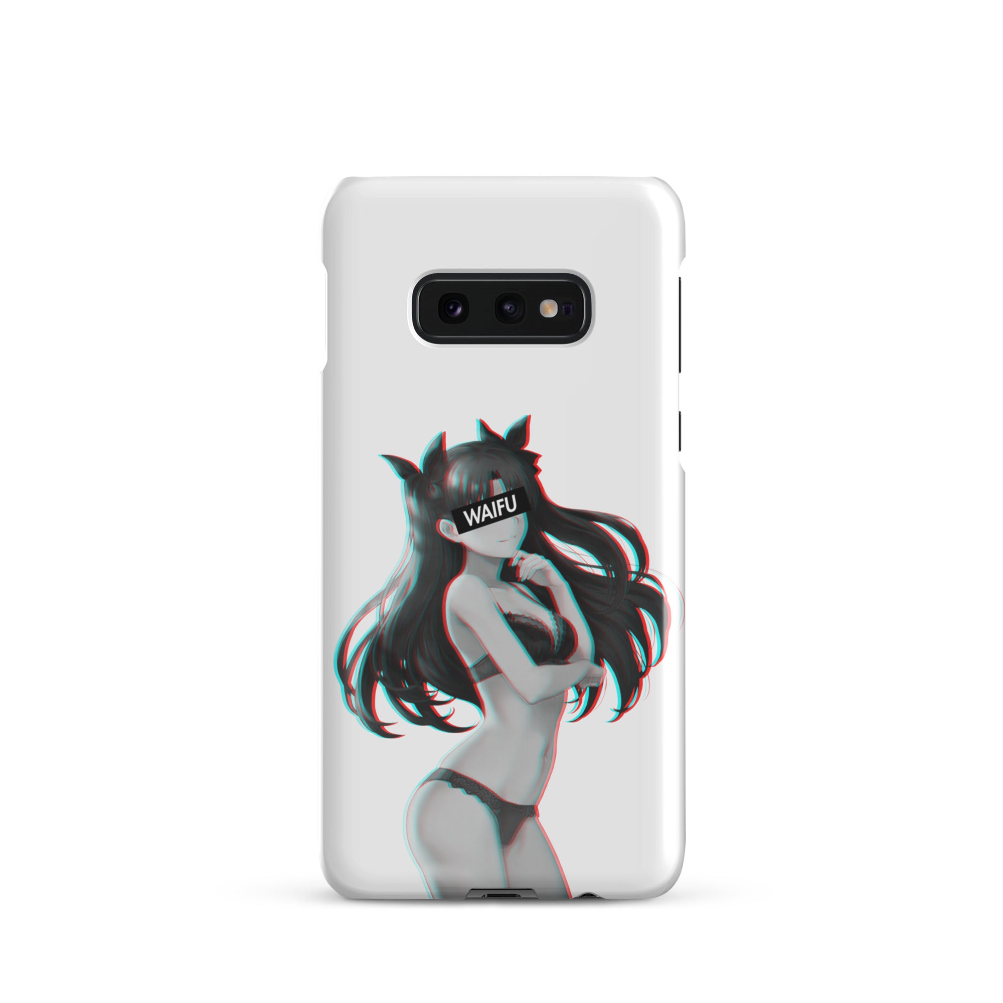 Rin Waifu Material #003 Samsung Premium Case