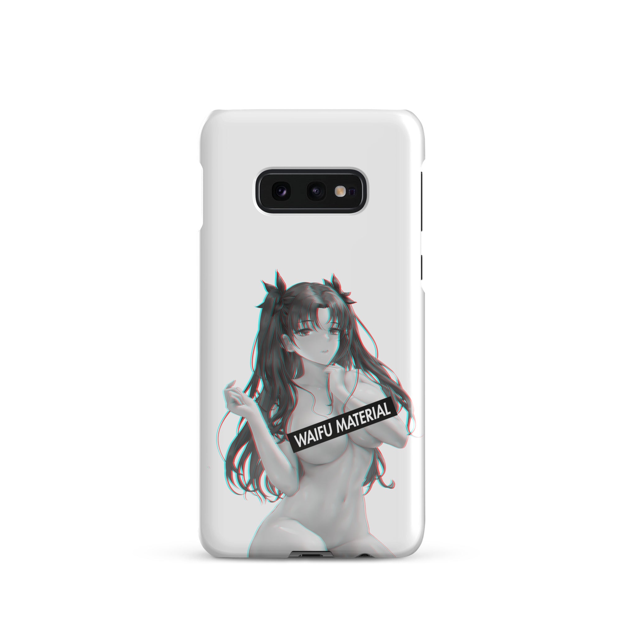 Rin Waifu Material #004 Samsung Premium Case