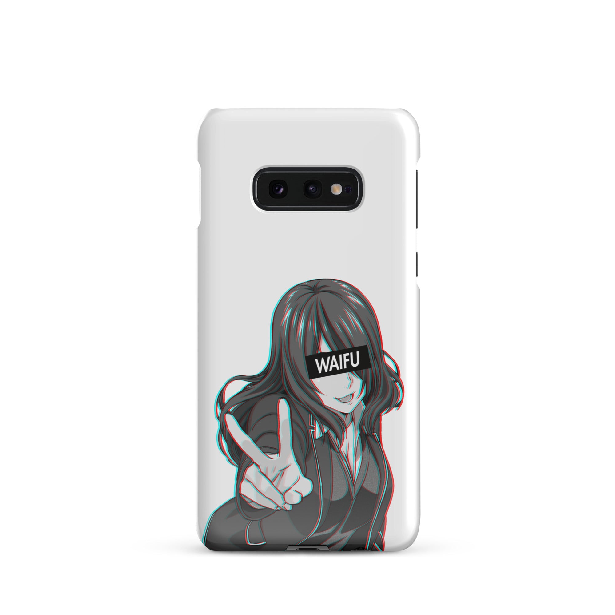 Rindou Waifu Material #004 Samsung Premium Case