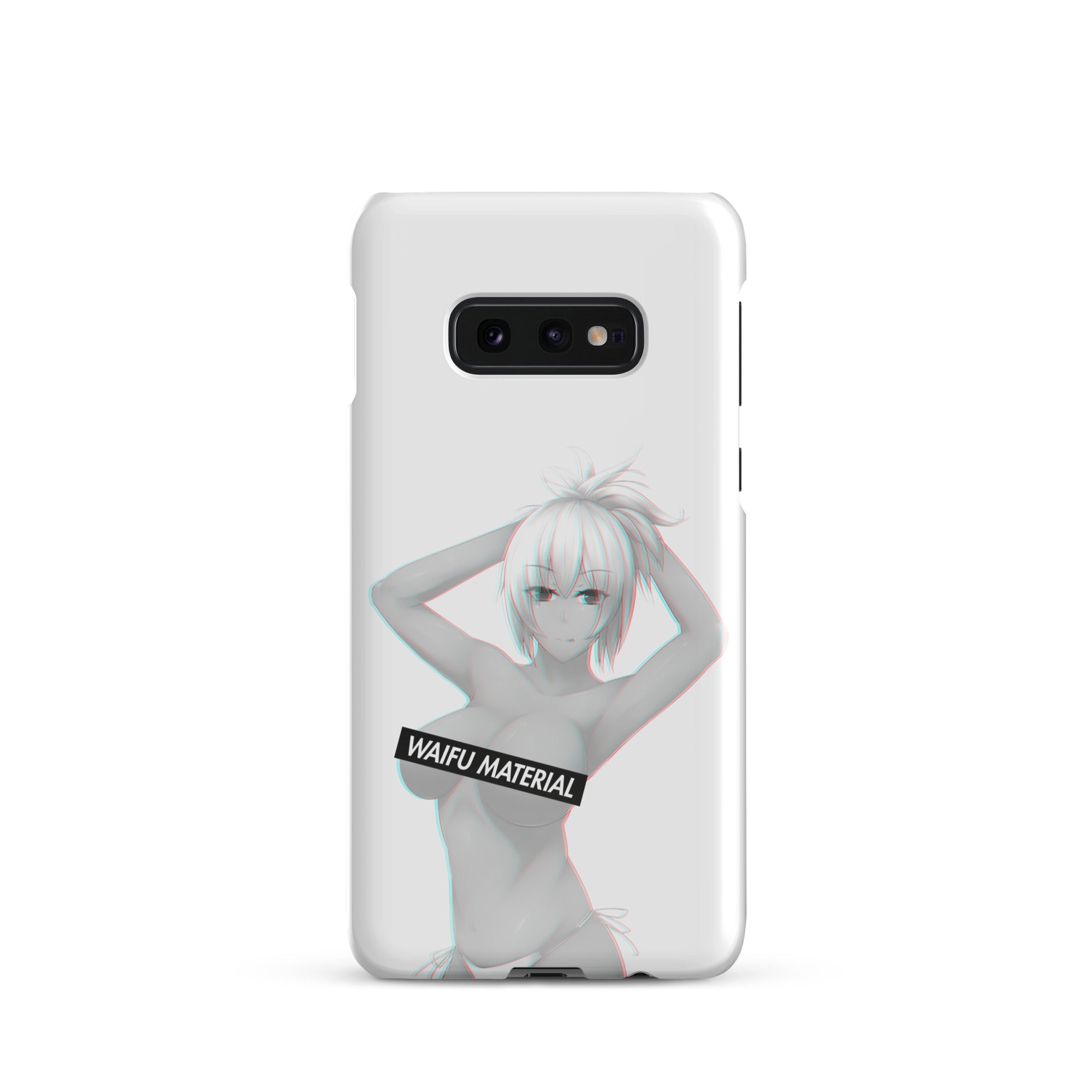 Riven Waifu Material #002 Samsung Premium Case
