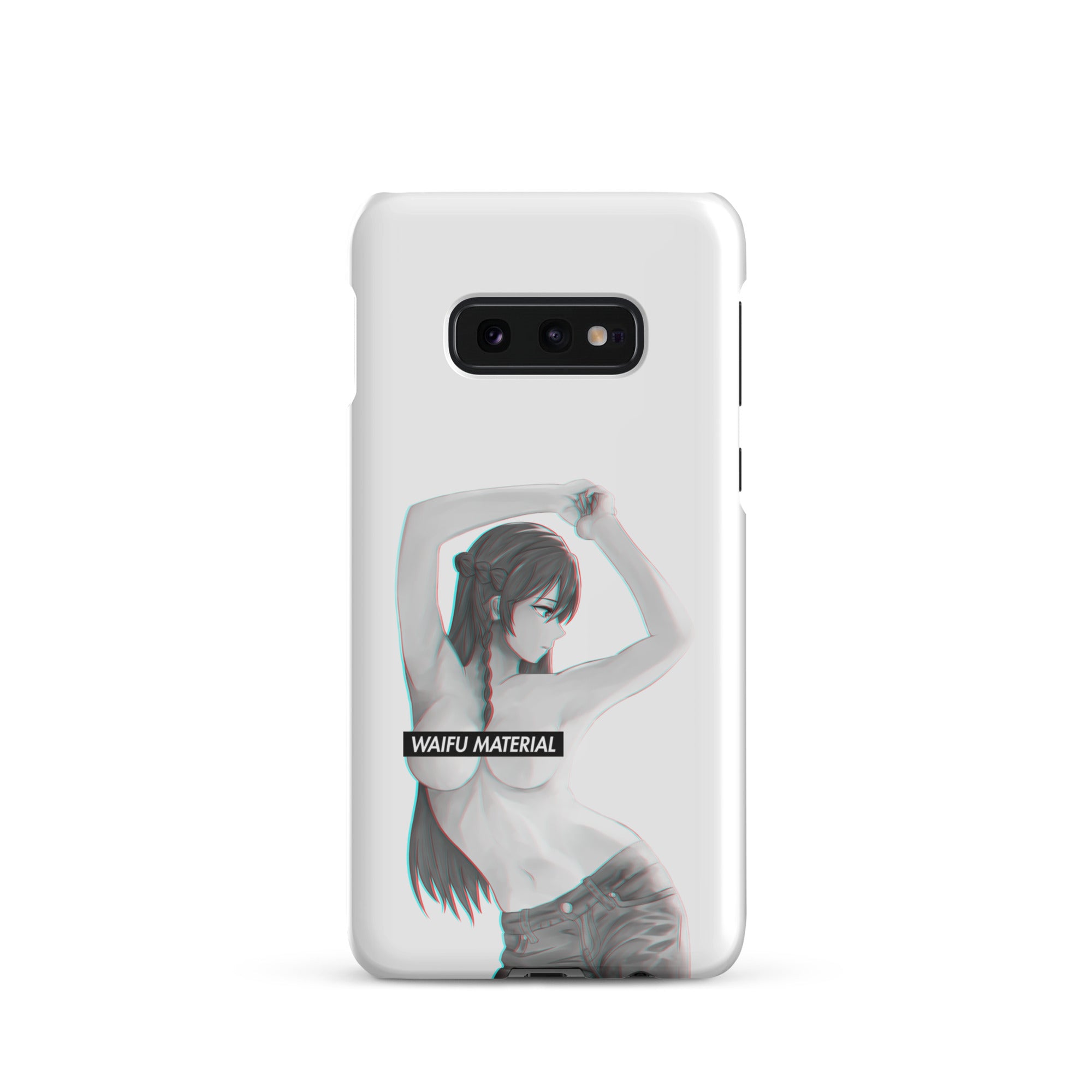 Selesia Waifu Material #004 Samsung Premium Case