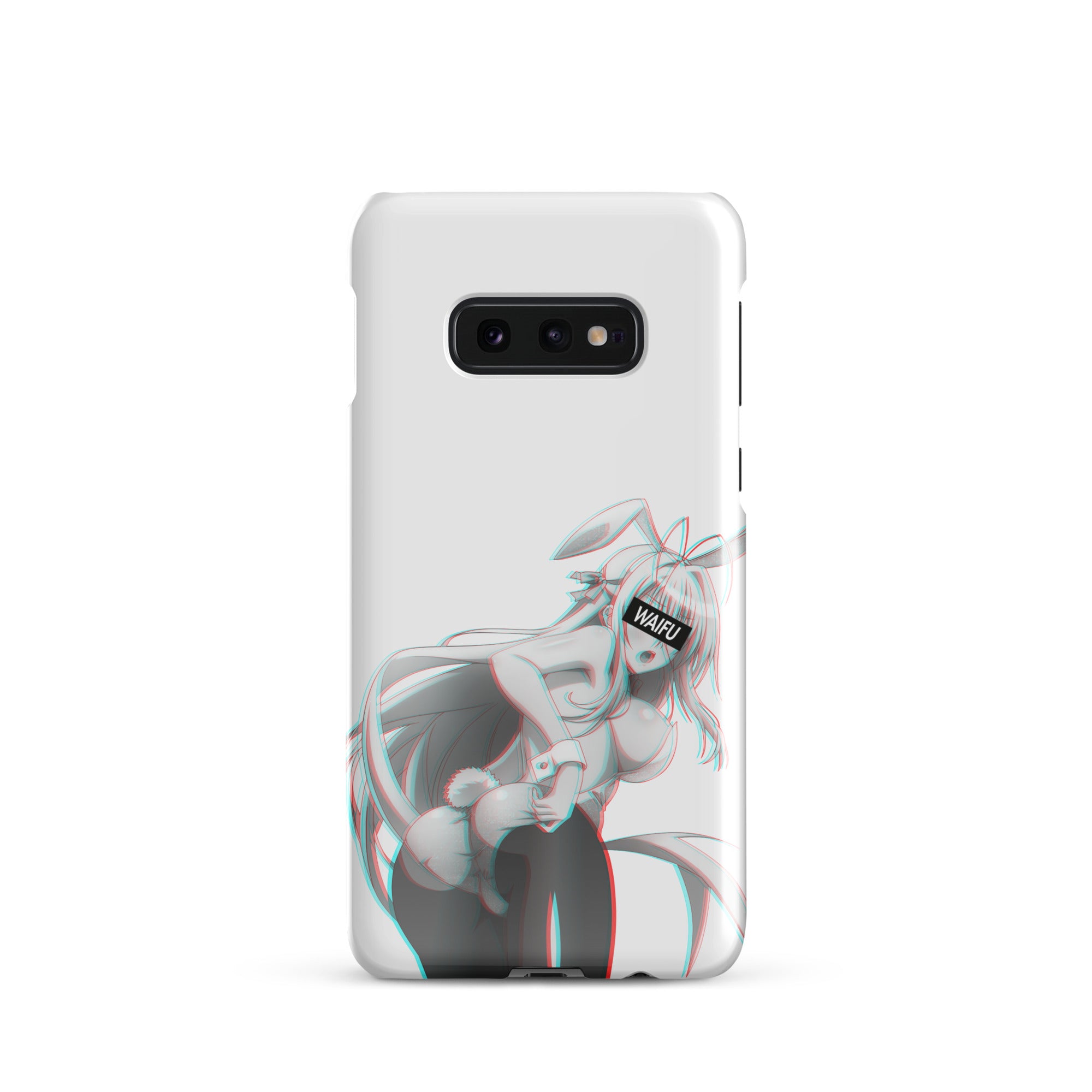 Rossweisse Waifu Material #002 Samsung Premium Case