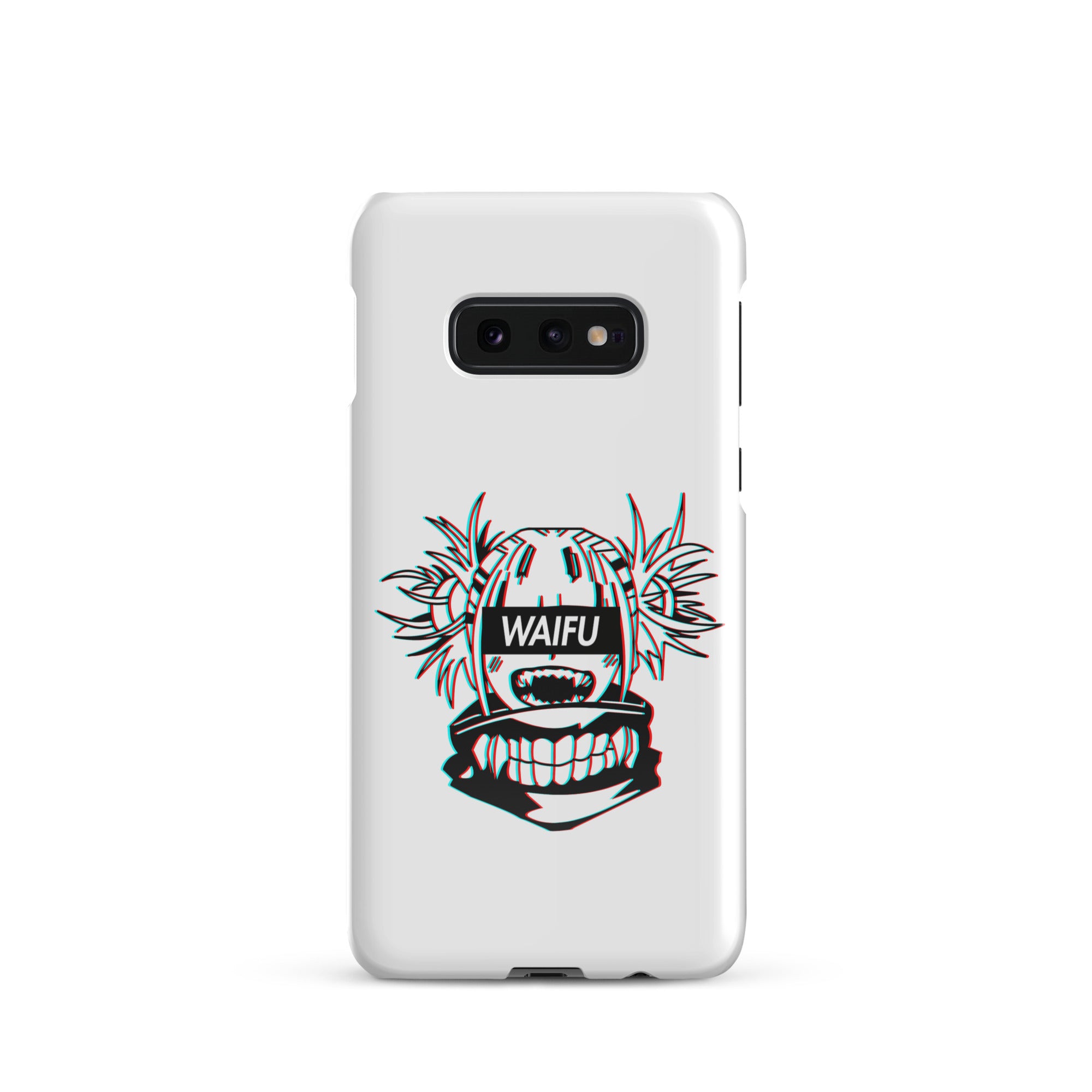 Toga Waifu Material #003 Samsung Premium Case