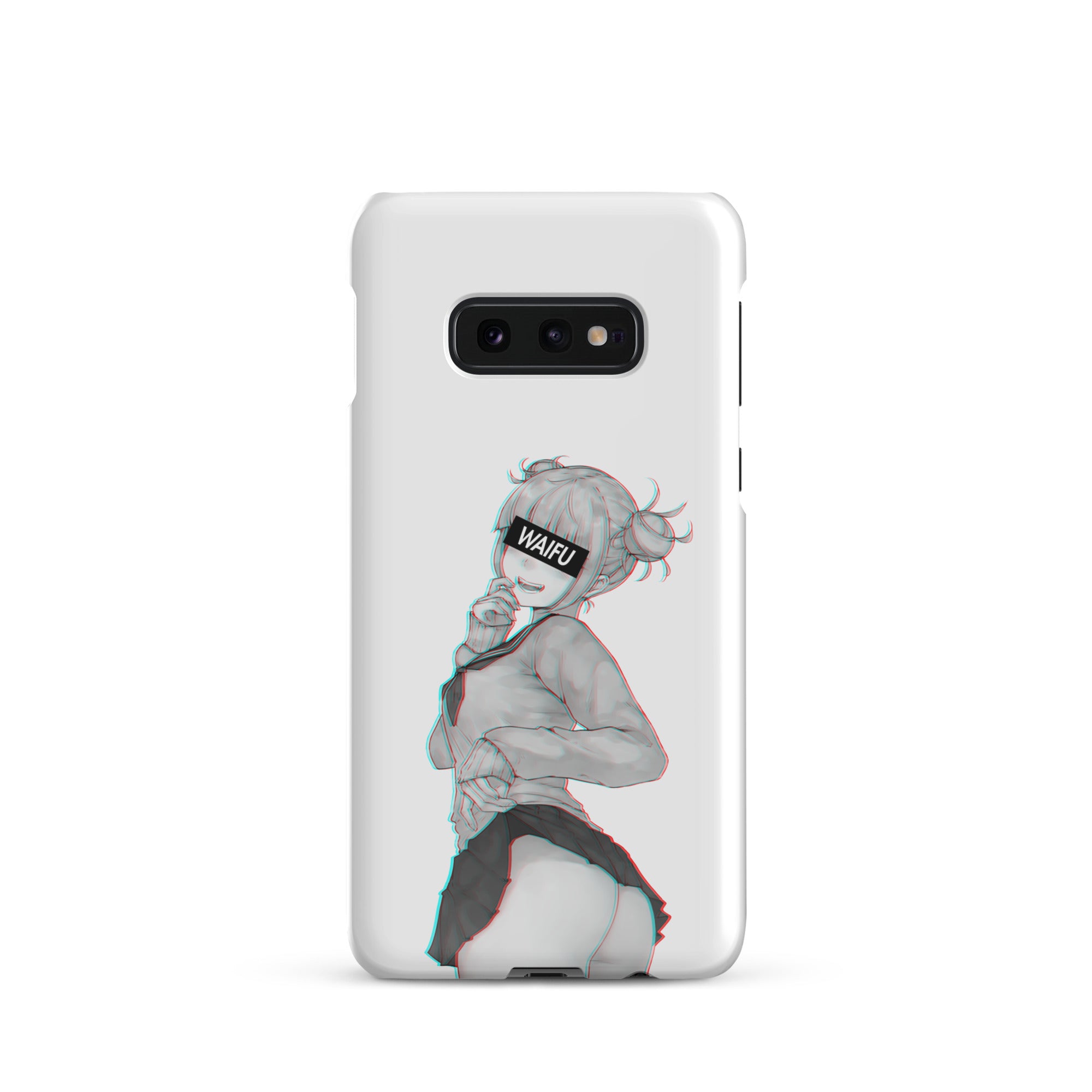 Toga Waifu Material #004 Samsung Premium Case