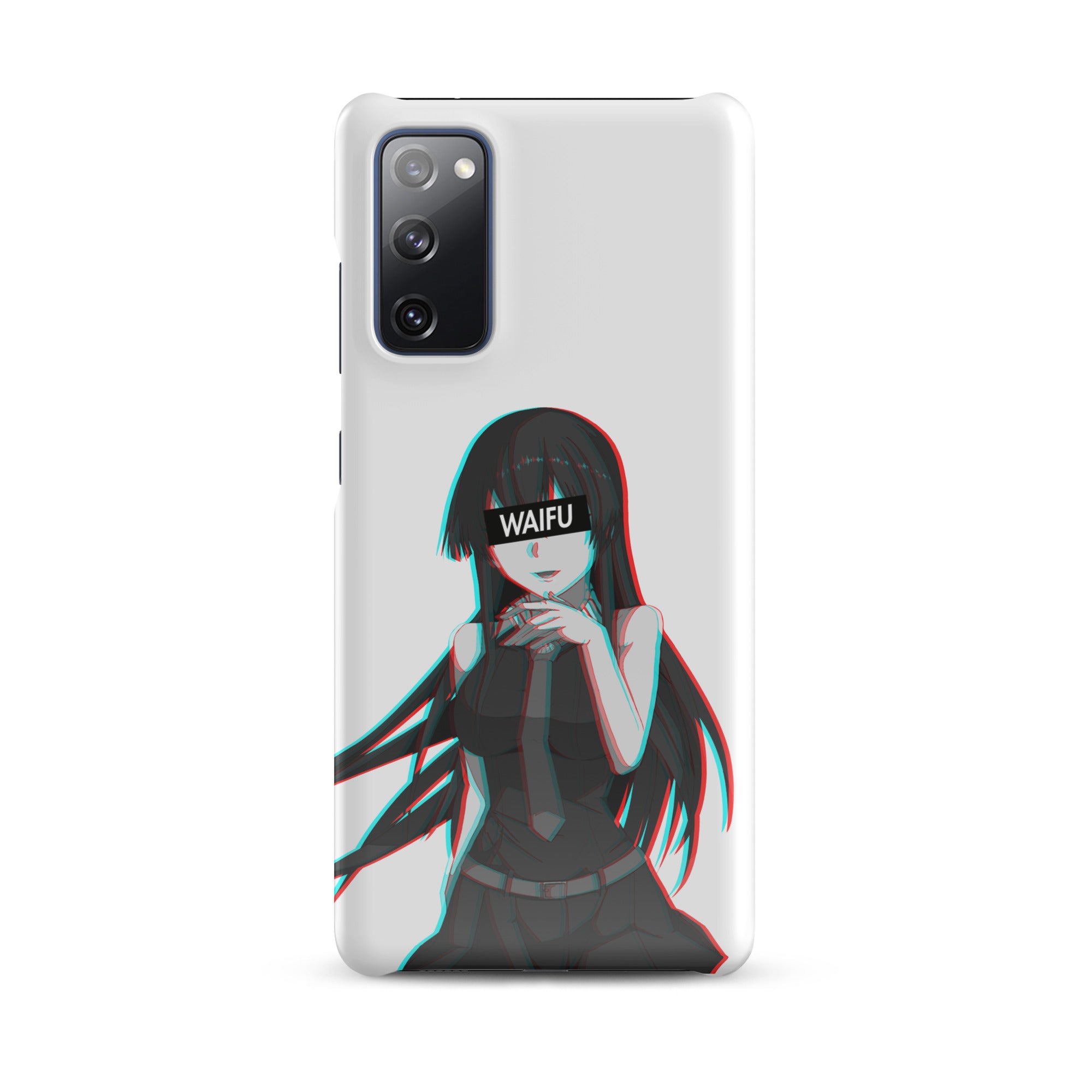 Akame Waifu Material #001 Samsung Premium Case