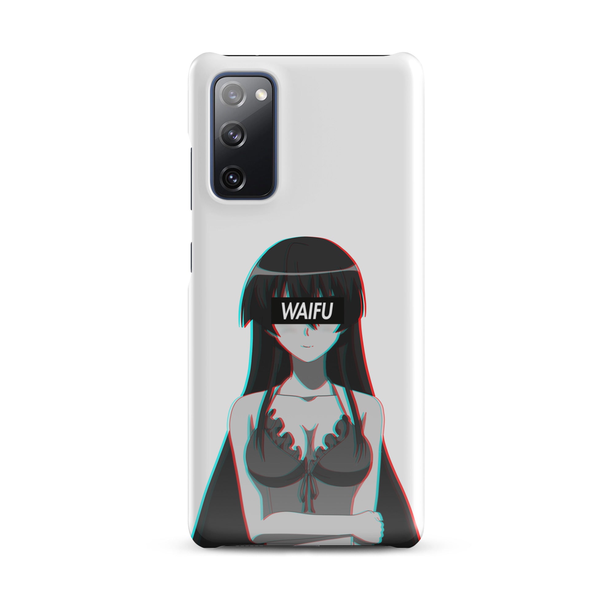 Akame Waifu Material #003 Samsung Premium Case