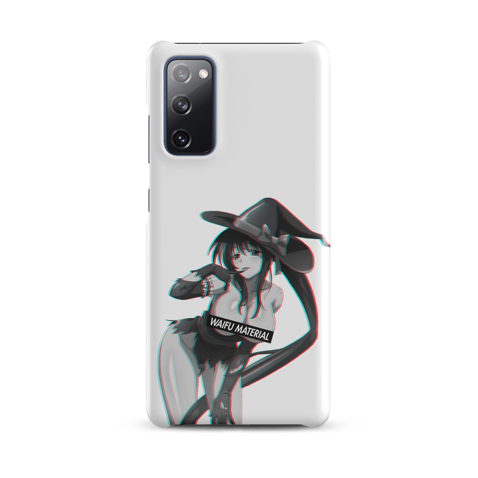 Akeno Waifu Material #004 Samsung Premium Case