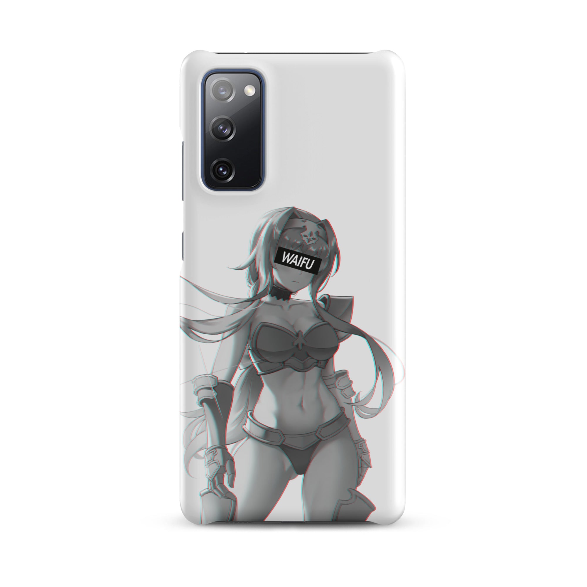 Alice Zuberg Waifu Material #001 Samsung Premium Case