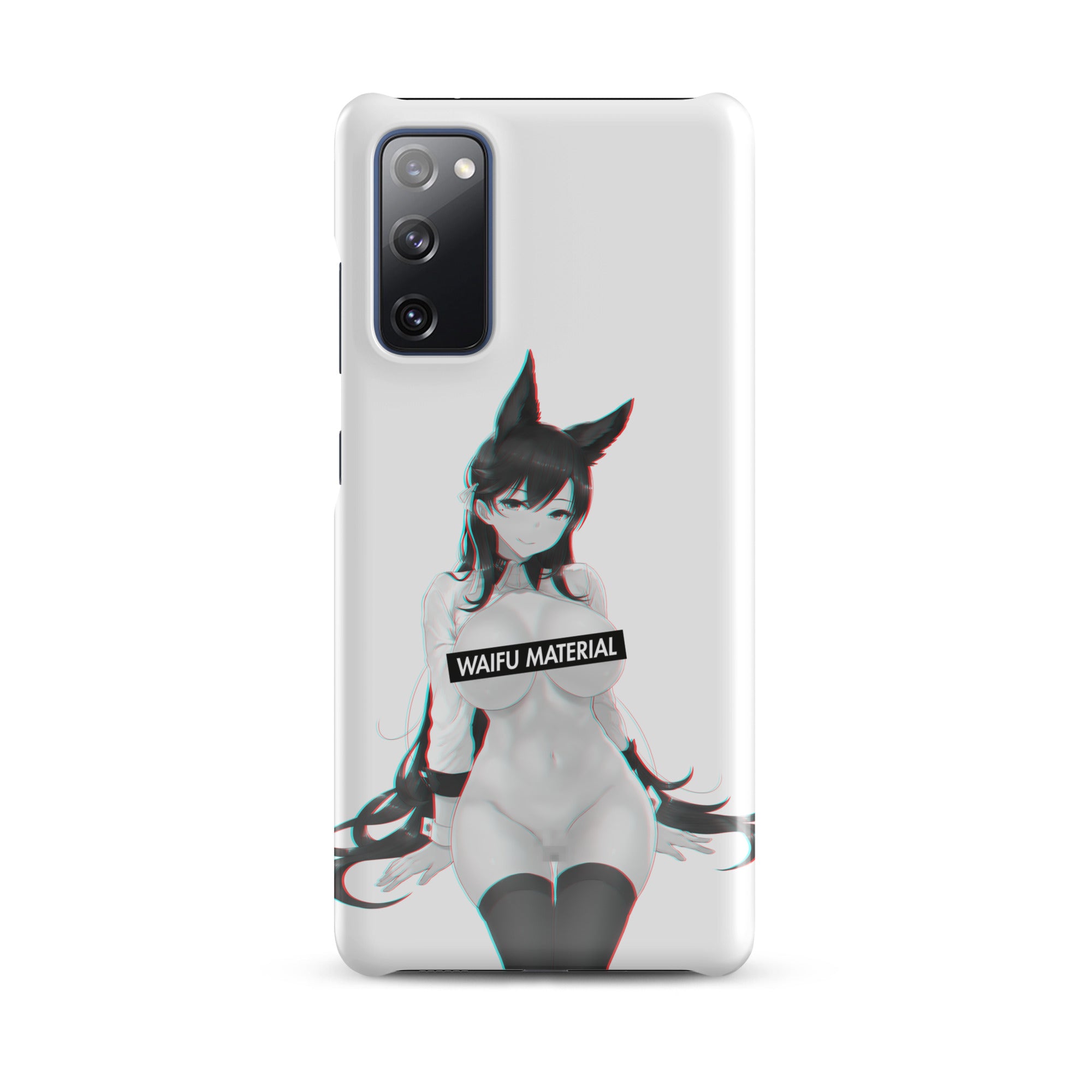 Atago Waifu Material #001 Samsung Premium Case