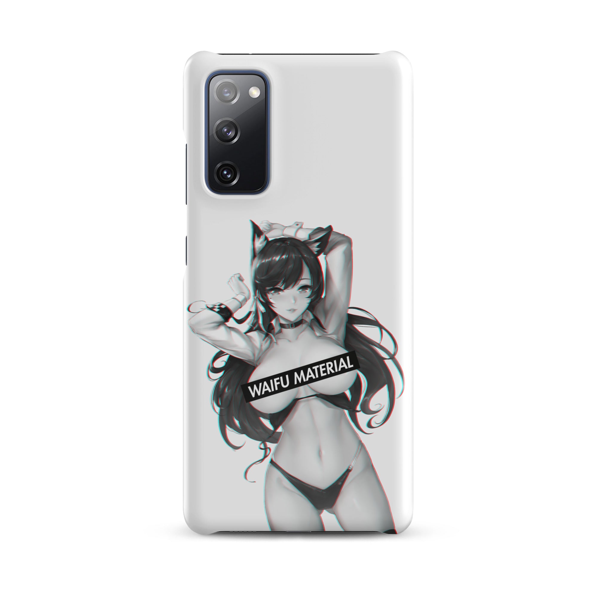 Atago Waifu Material #002 Samsung Premium Case