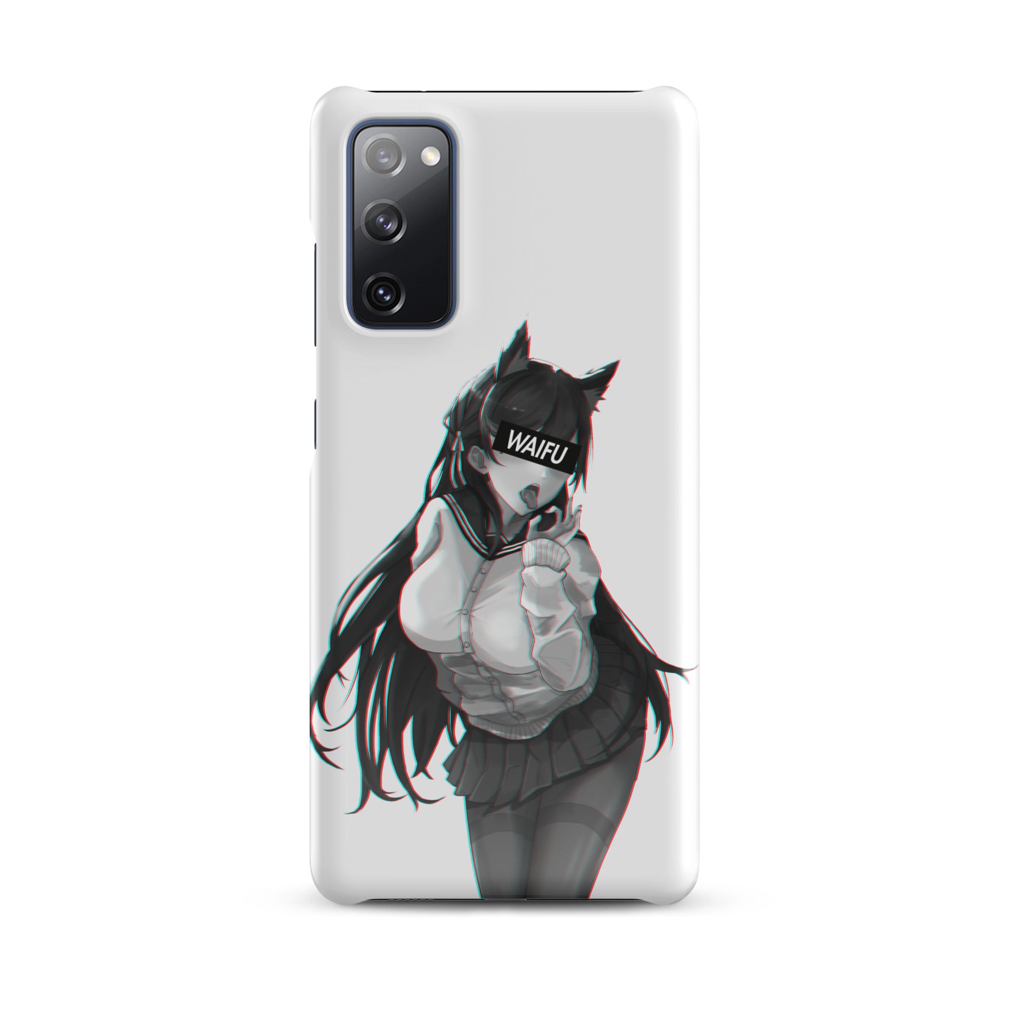 Atago Waifu Material #004 Samsung Premium Case