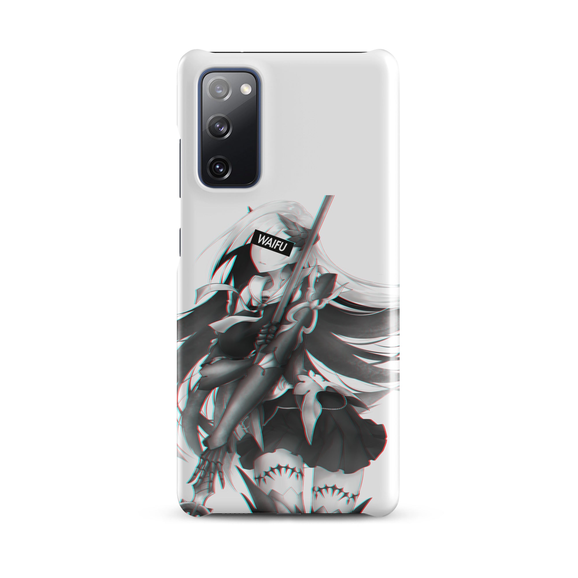 Brynhildr Waifu Material #002 Samsung Premium Case