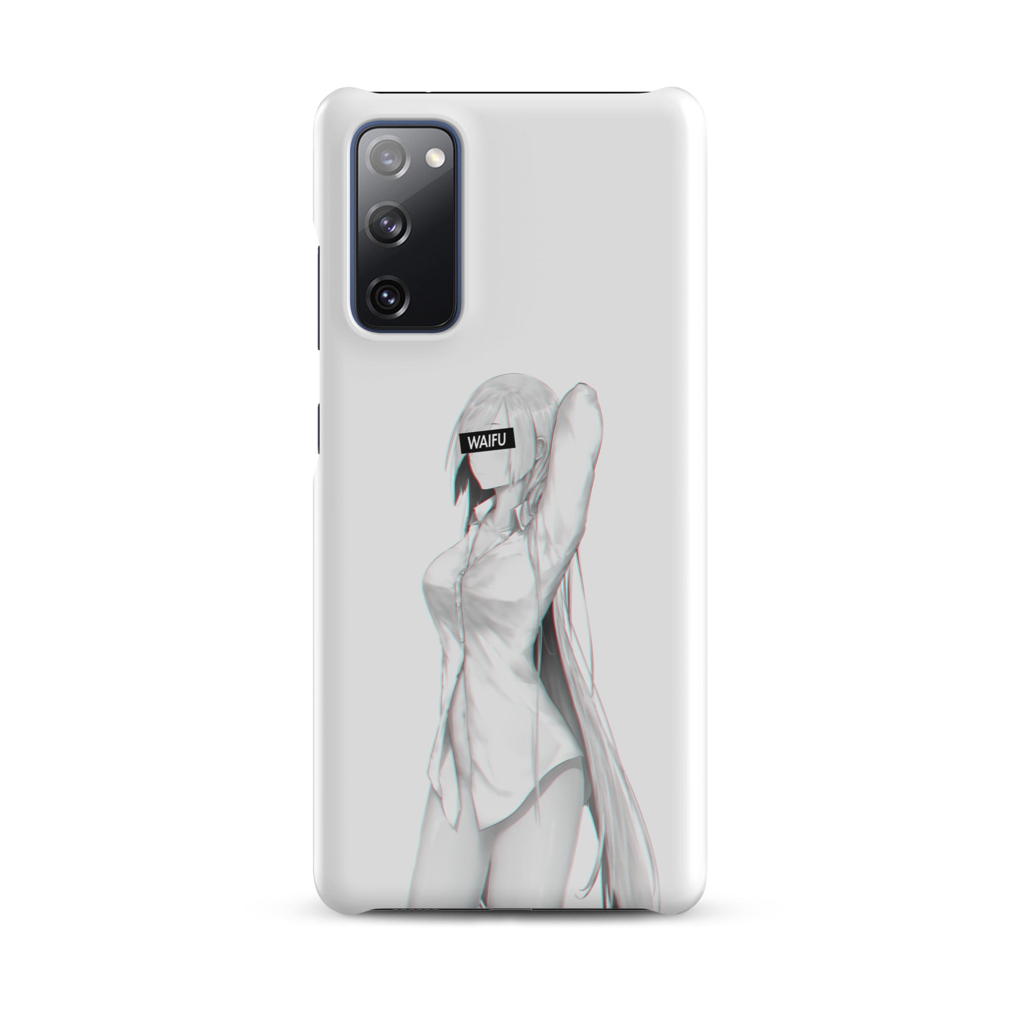 Brynhildr Waifu Material #003 Samsung Premium Case