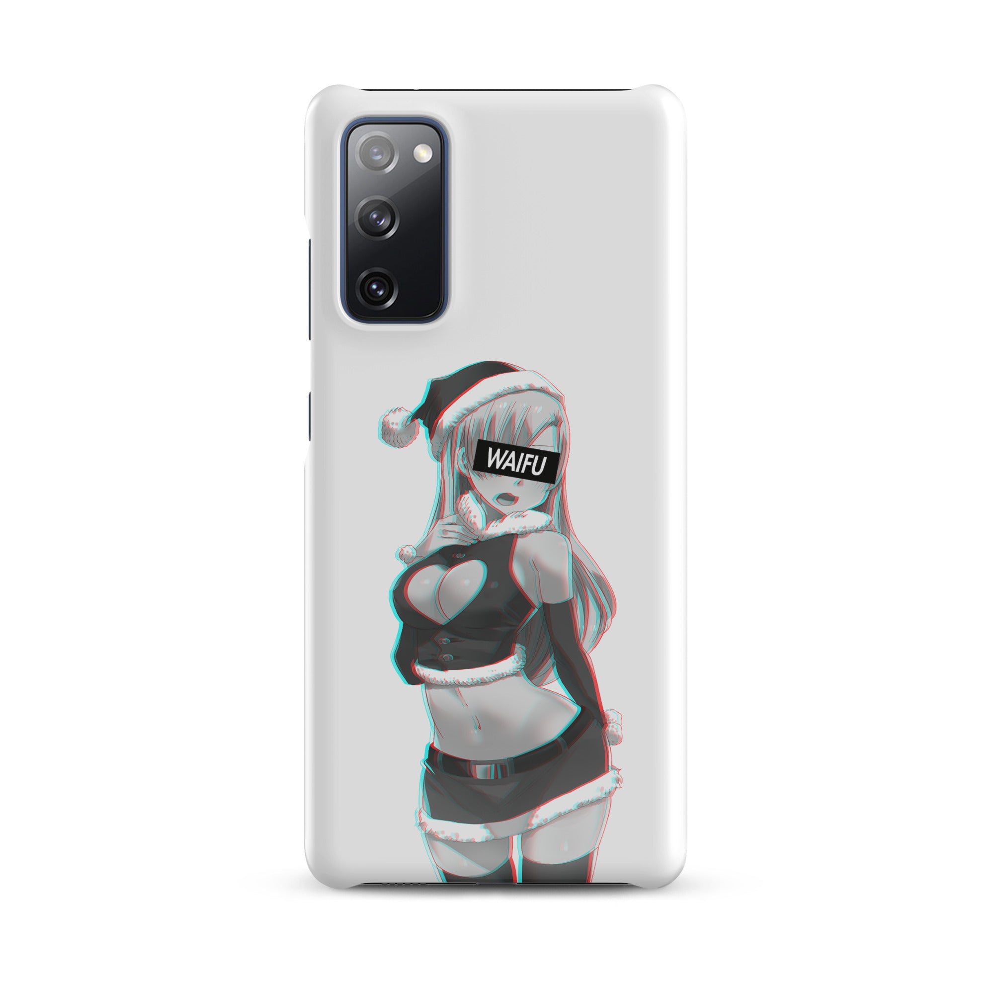 Elizabeth Waifu Material #003 Samsung Premium Case