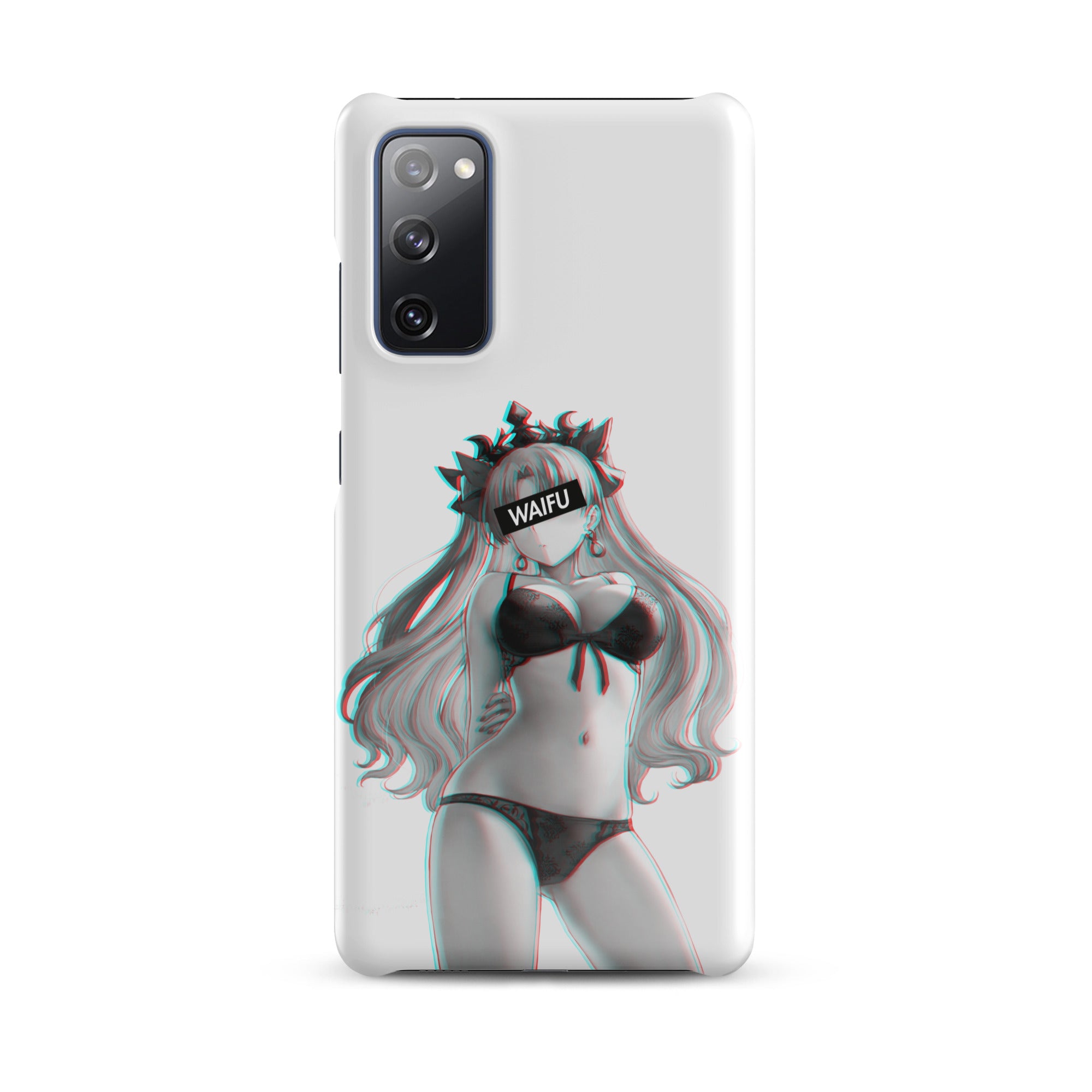Ereshkigal Waifu Material #001 Samsung Premium Case