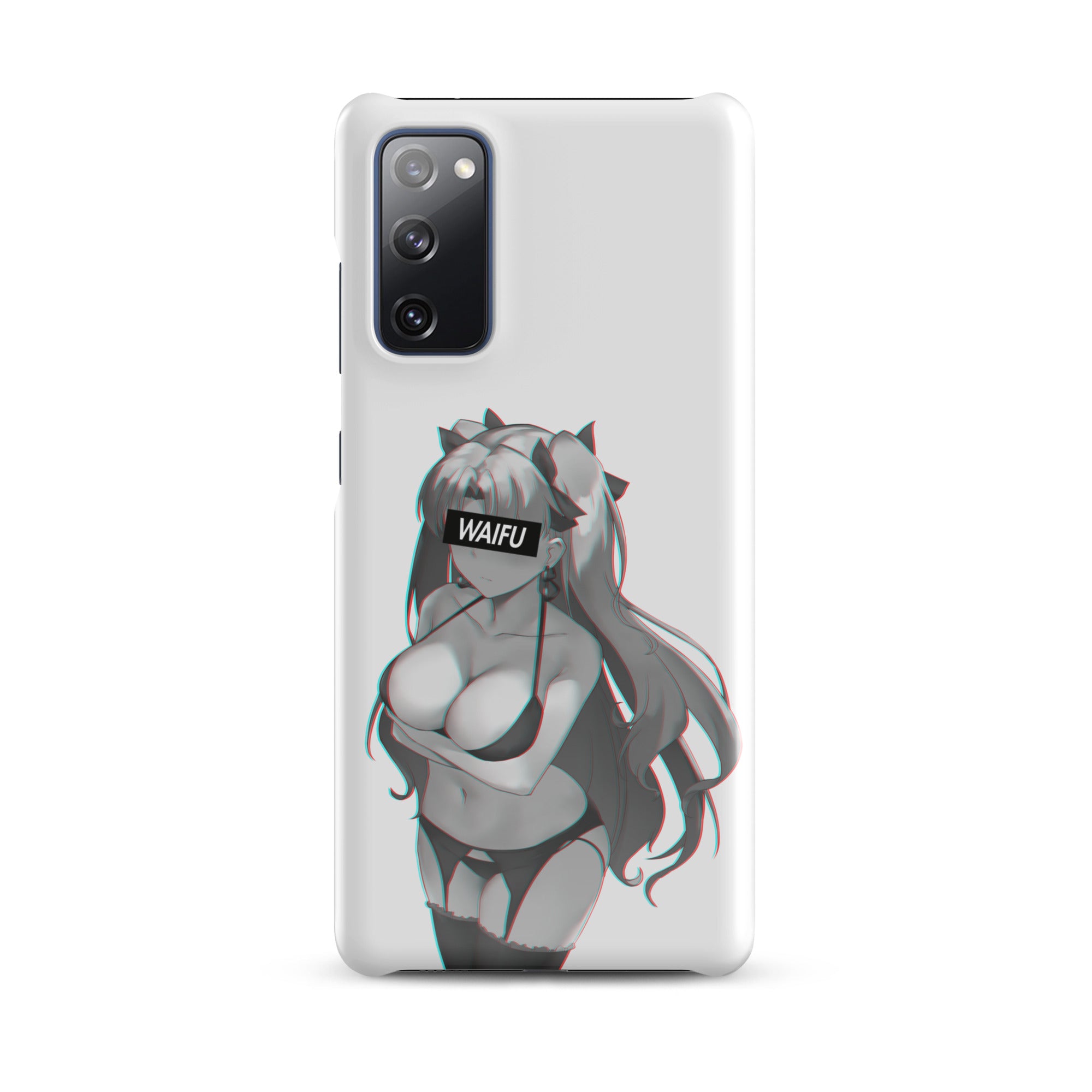 Ereshkigal Waifu Material #002 Samsung Premium Case