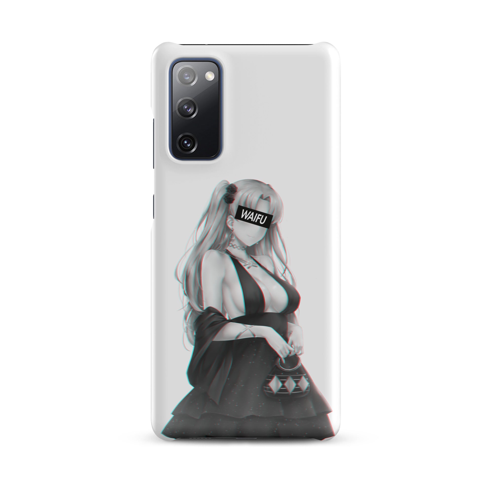Ereshkigal Waifu Material #003 Samsung Premium Case