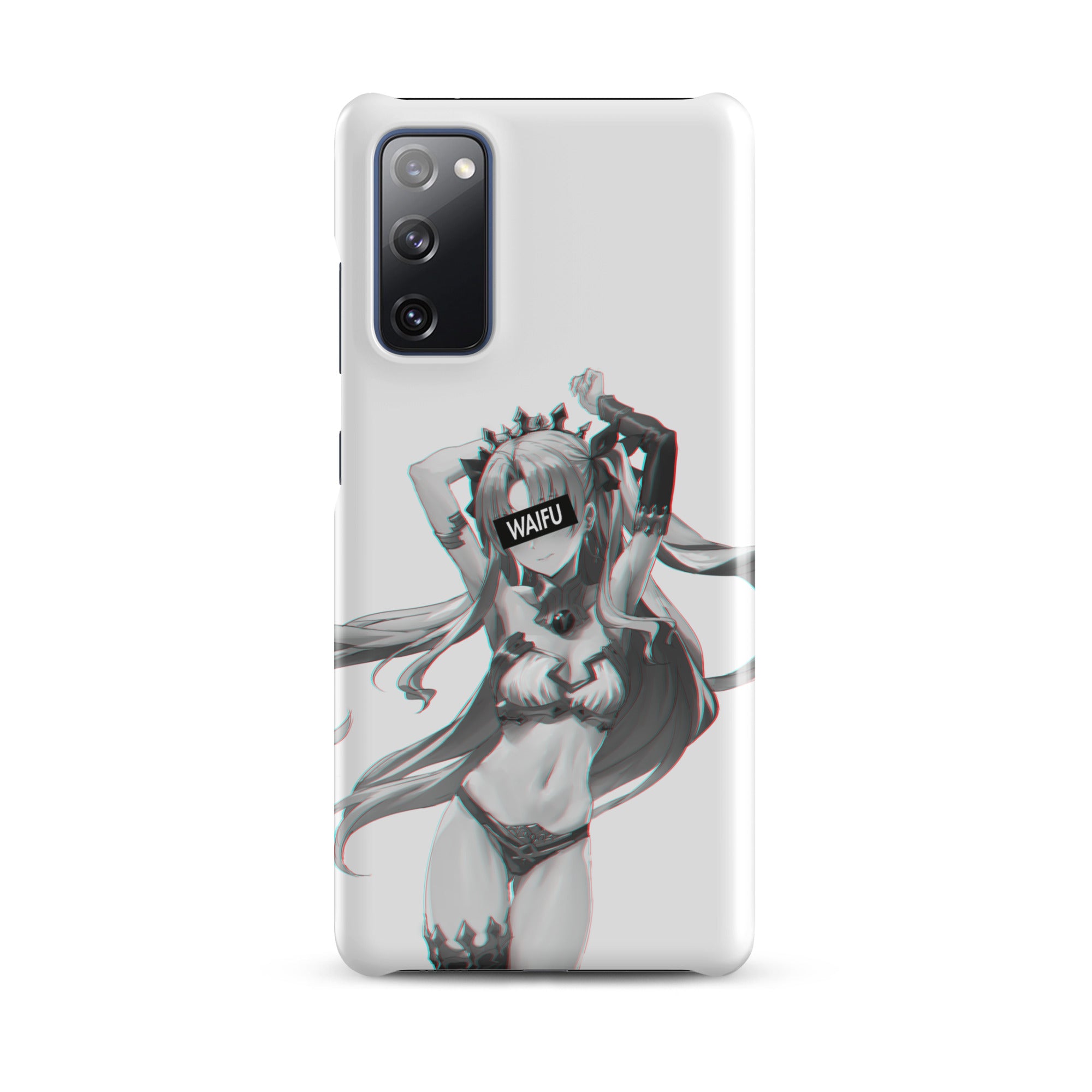 Ereshkigal Waifu Material #004 Samsung Premium Case