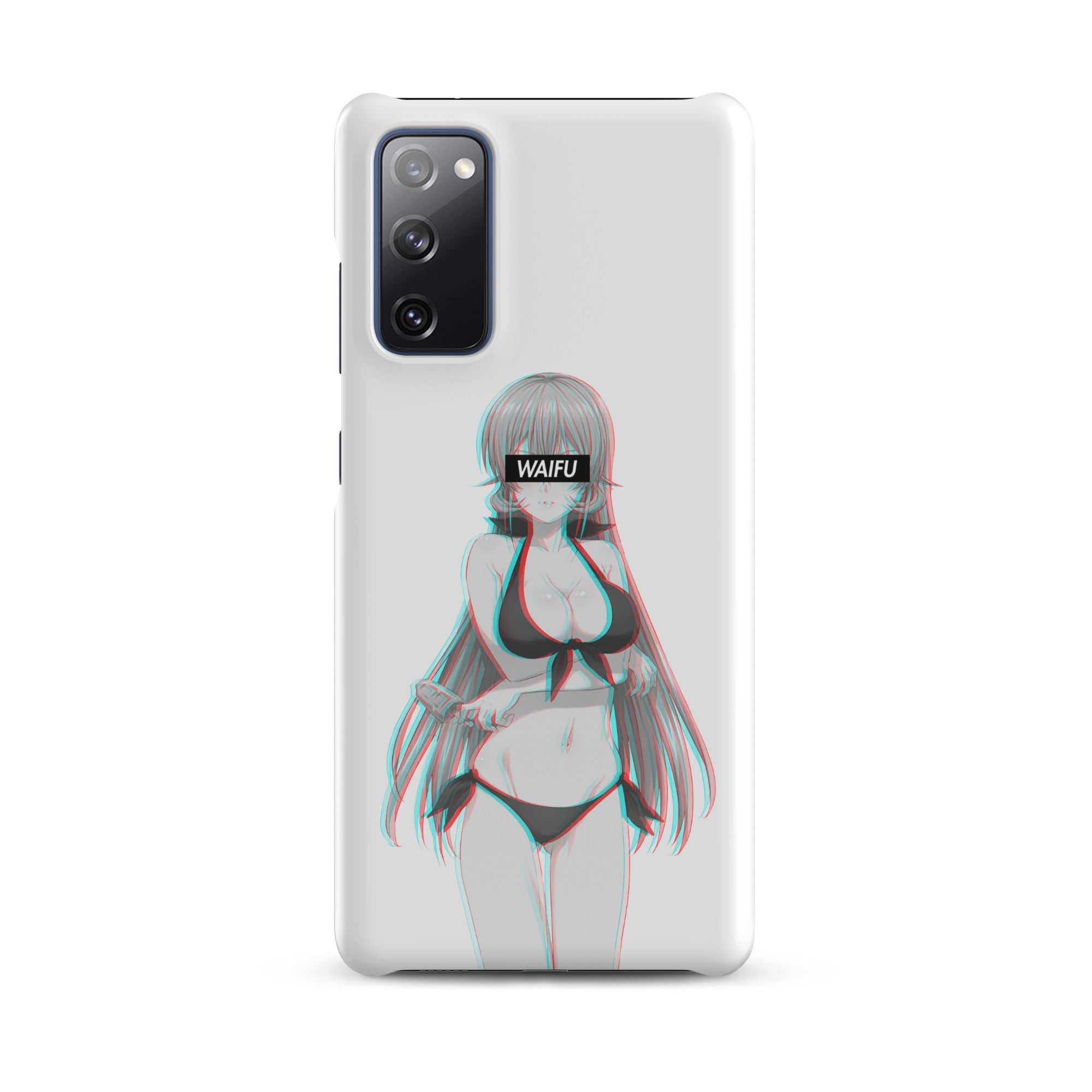 Erina Waifu Material #001 Samsung Premium Case