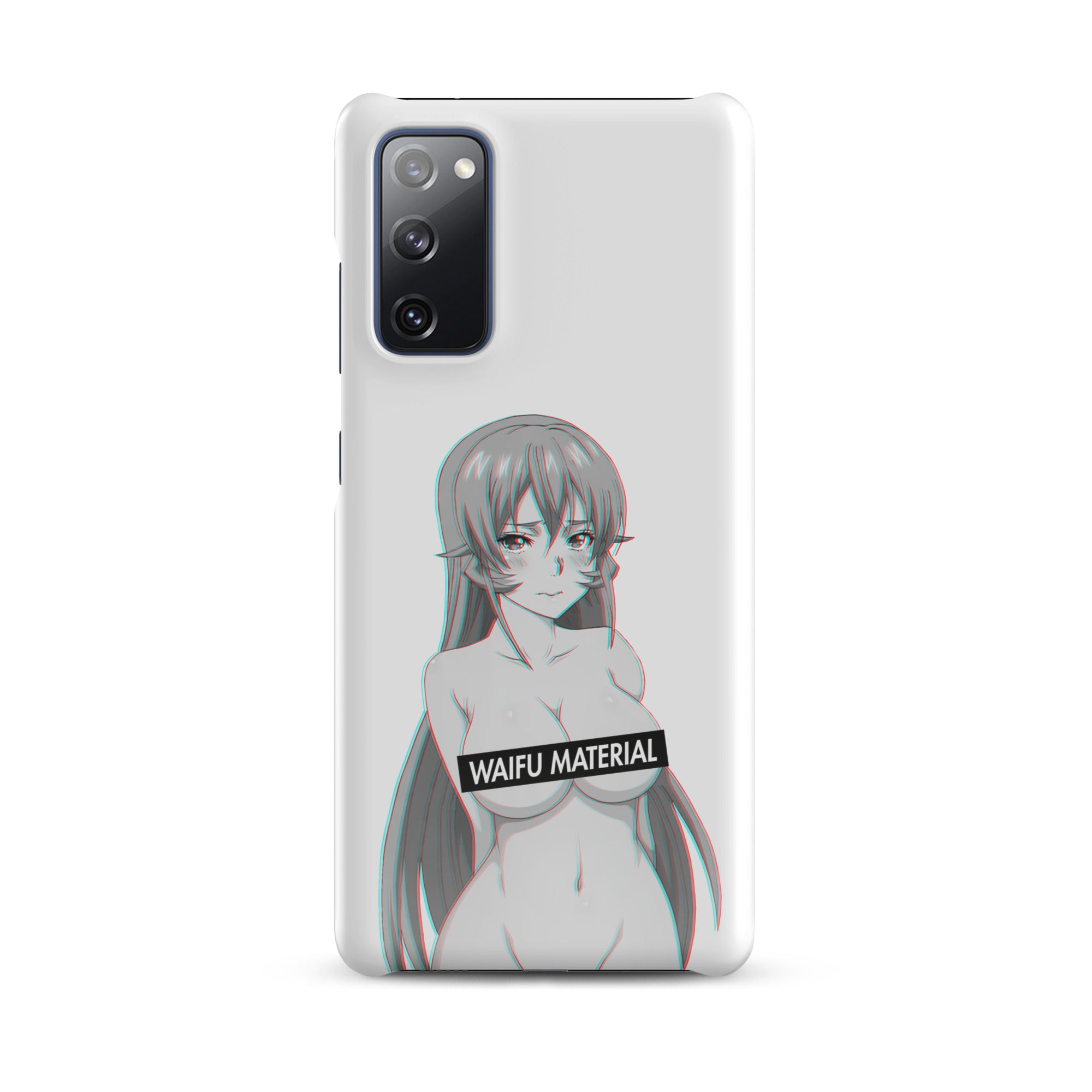 Erina Waifu Material #002 Samsung Premium Case