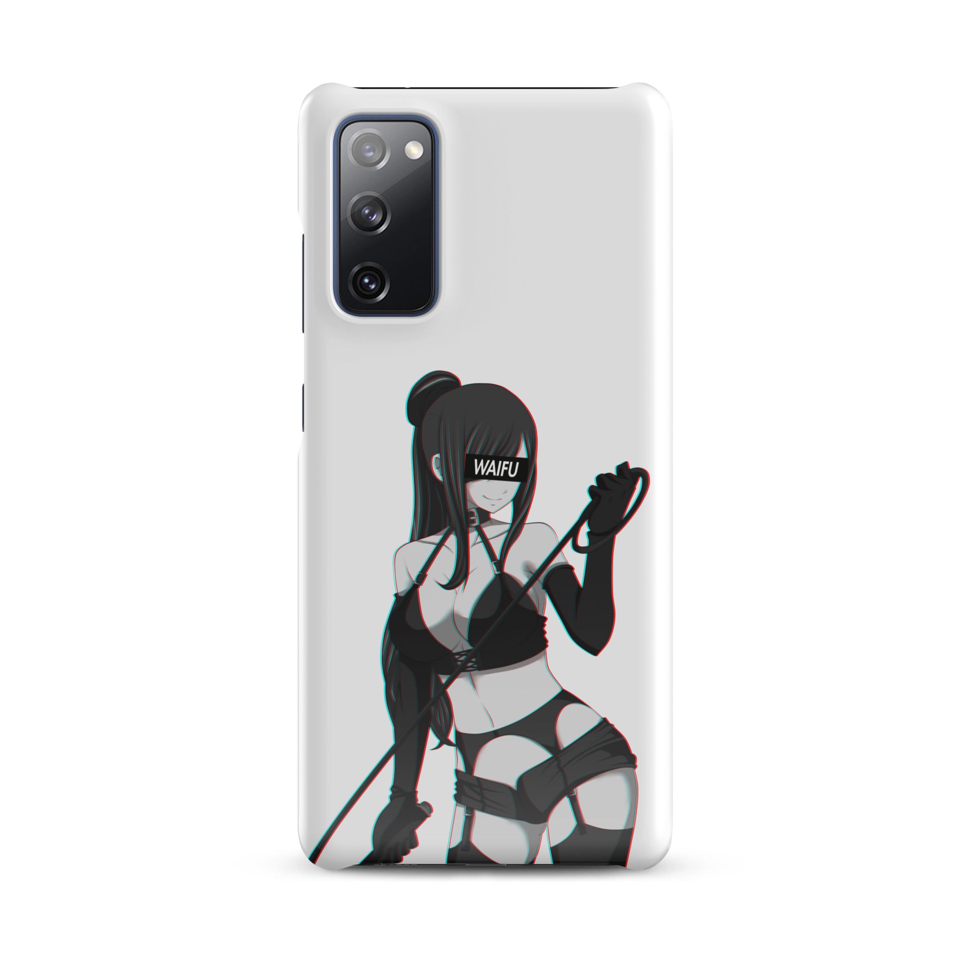 Erza Waifu Material #003 Samsung Premium Case