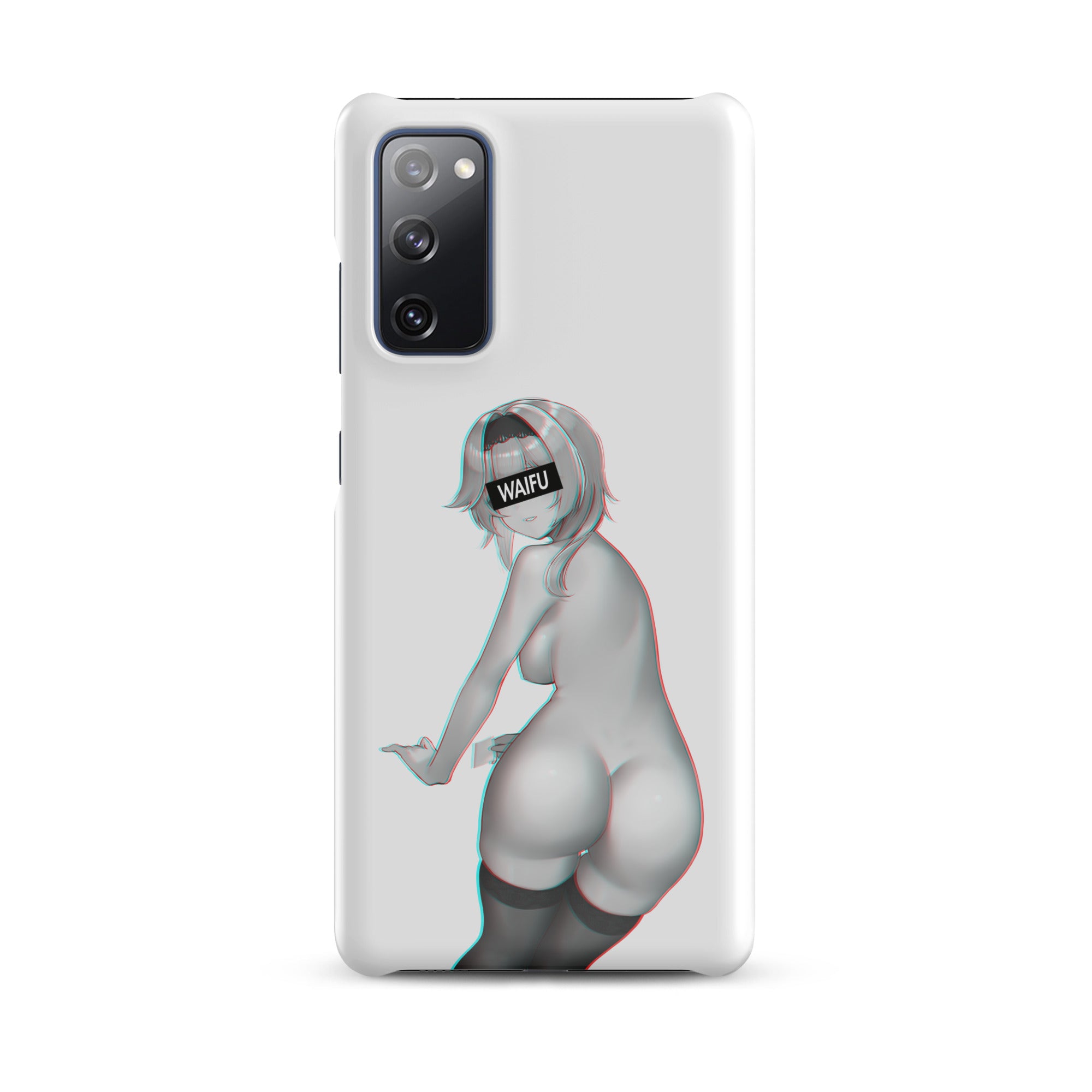 Eula Waifu Material #001 Samsung Premium Case