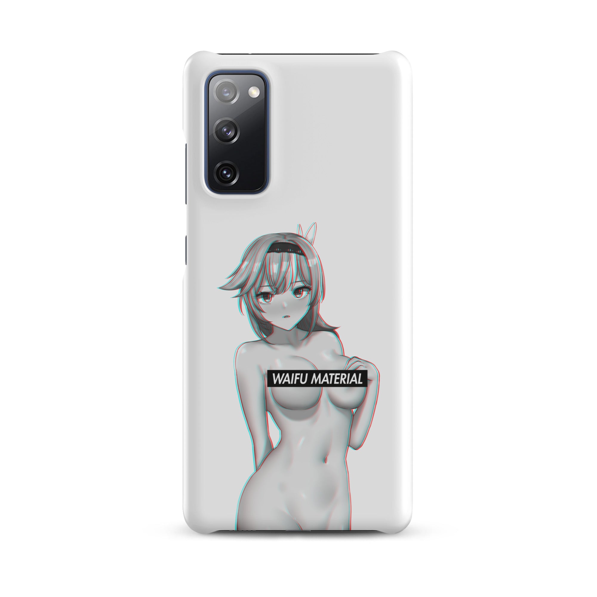 Eula Waifu Material #002 Samsung Premium Case