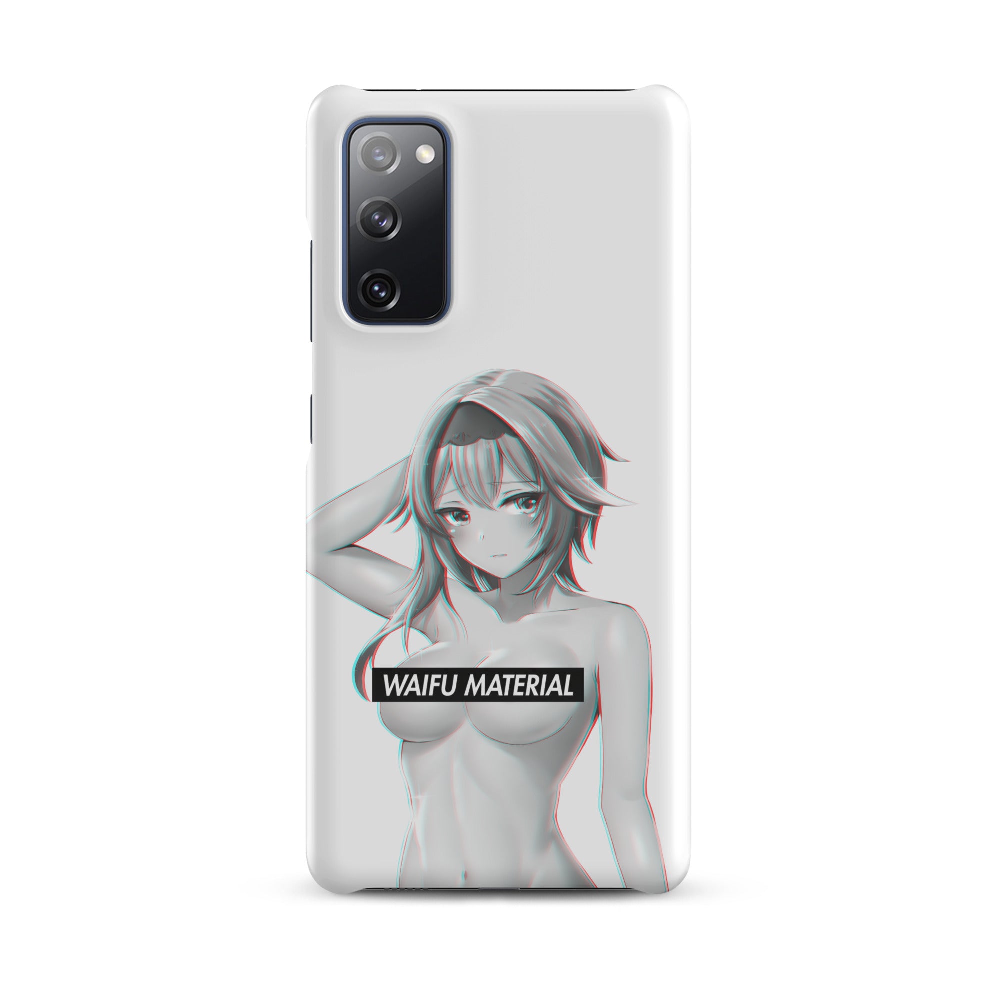 Eula Waifu Material #003 Samsung Premium Case