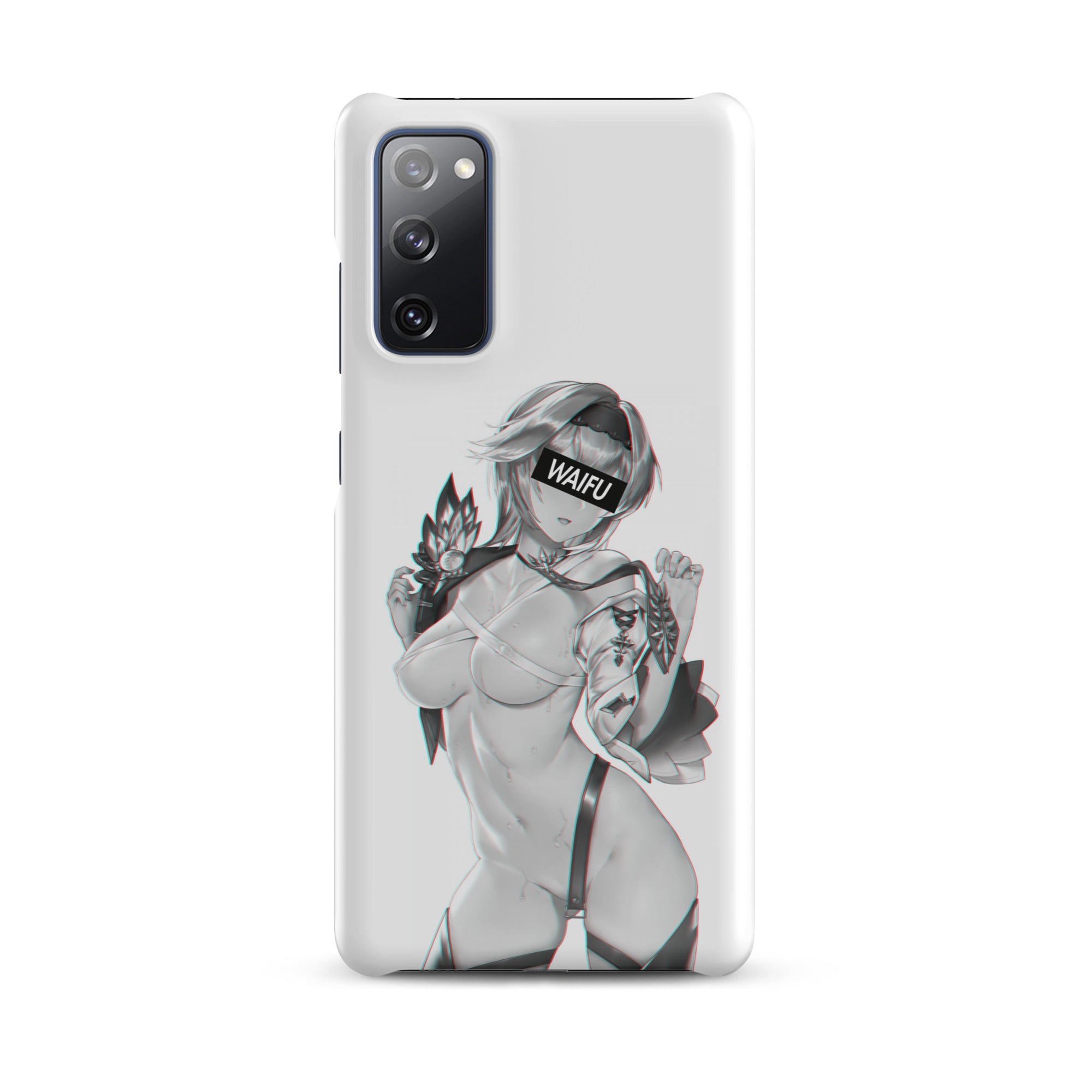 Eula Waifu Material #004 Samsung Premium Case