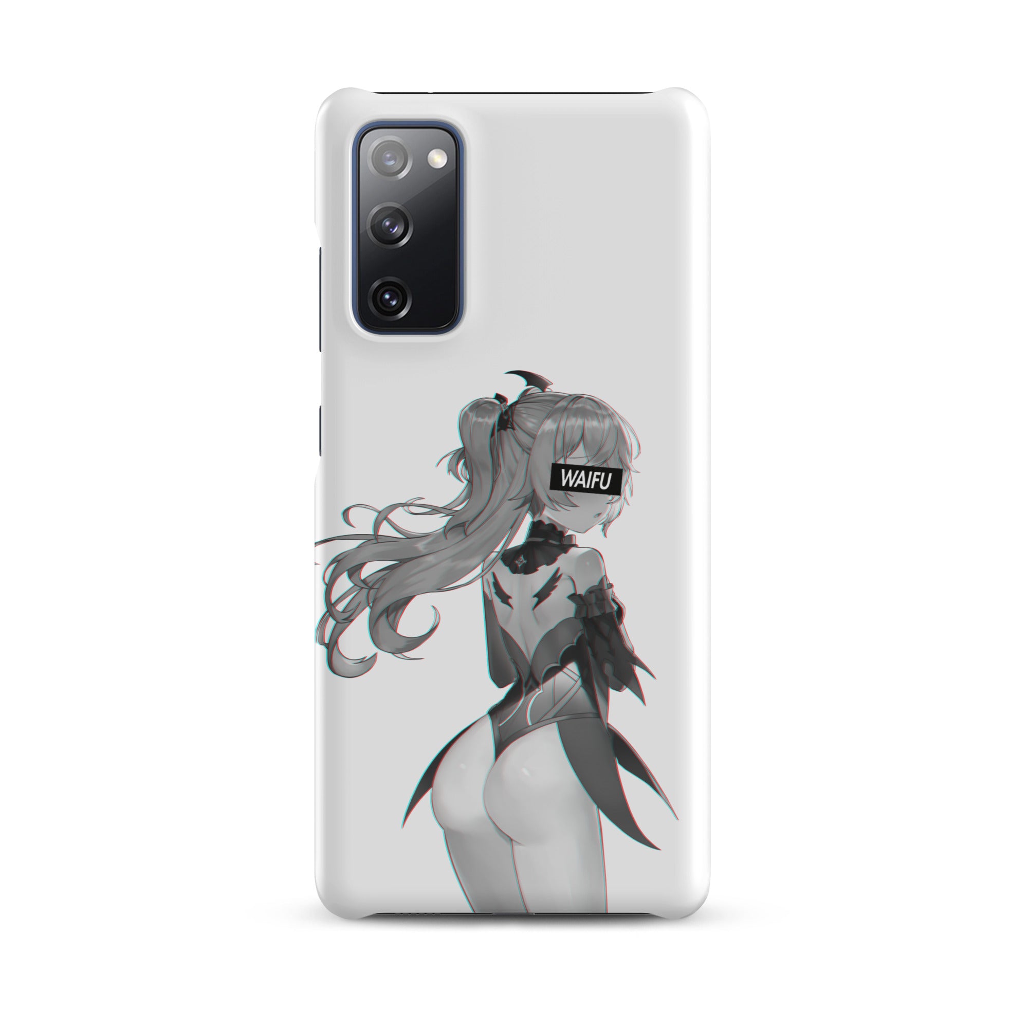 Fischl Waifu Material #001 Samsung Premium Case