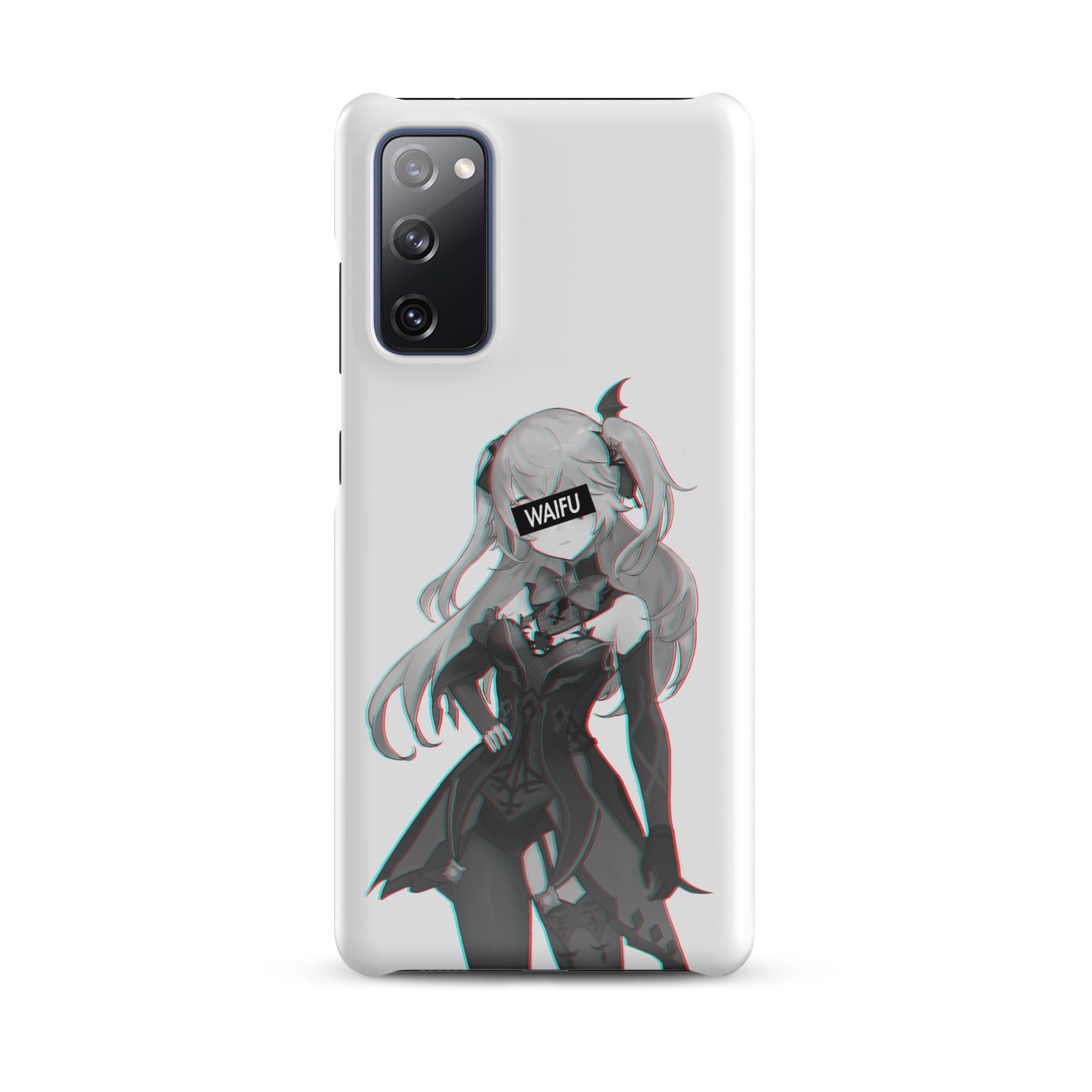 Fischl Waifu Material #002 Samsung Premium Case