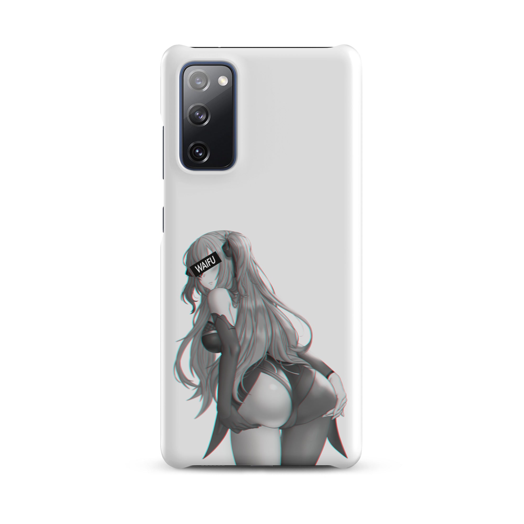 Fischl Waifu Material #003 Samsung Premium Case
