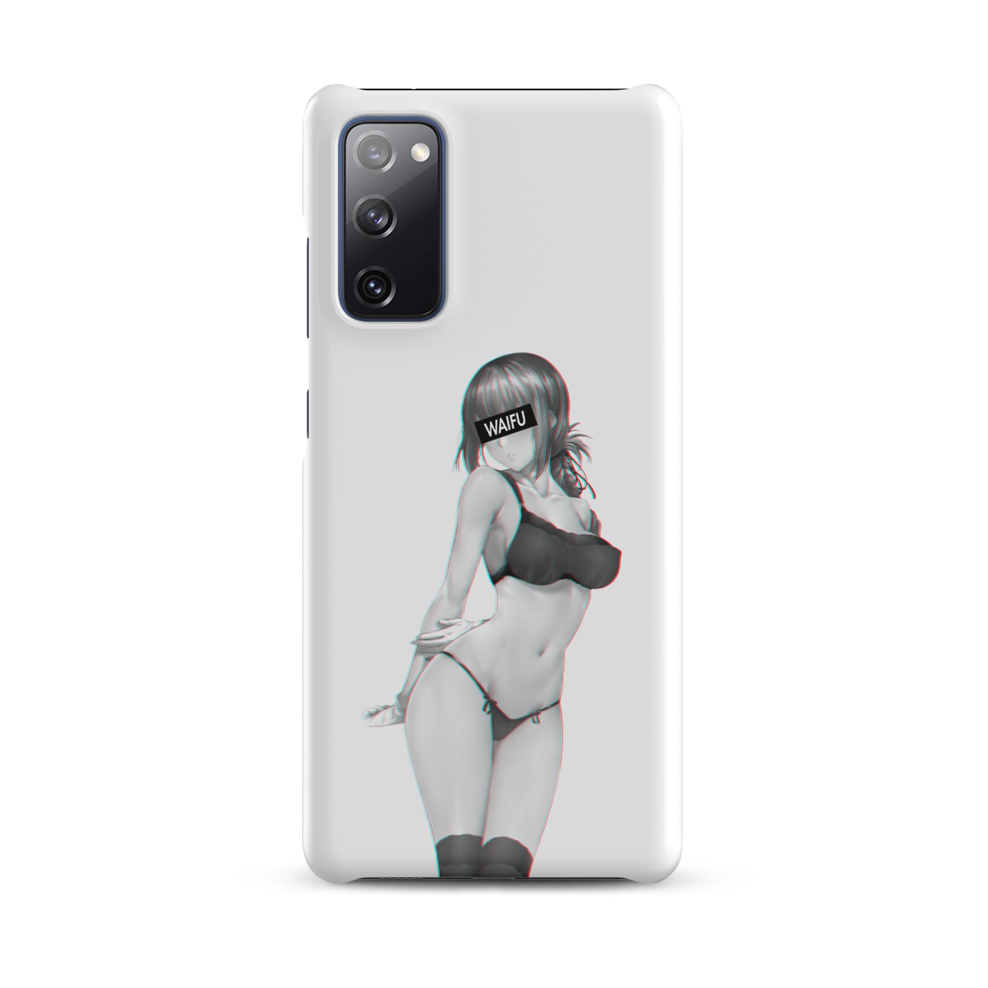 Florence Nightingale Waifu Material #003 Samsung Premium Case