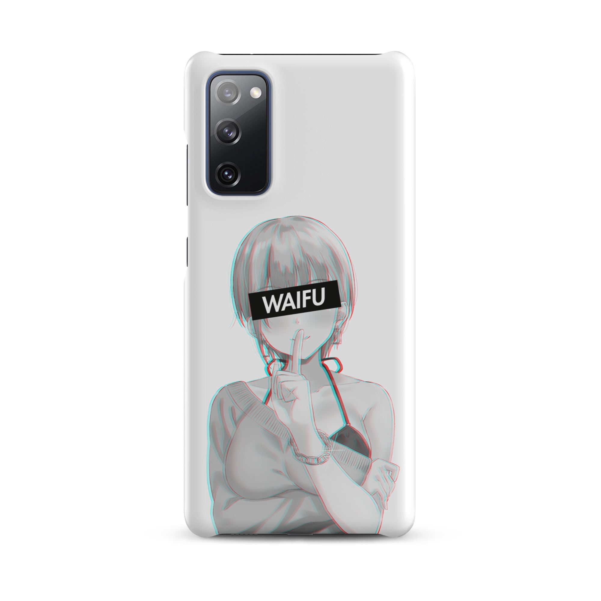 Ichika Waifu Material #002 Samsung Premium Case