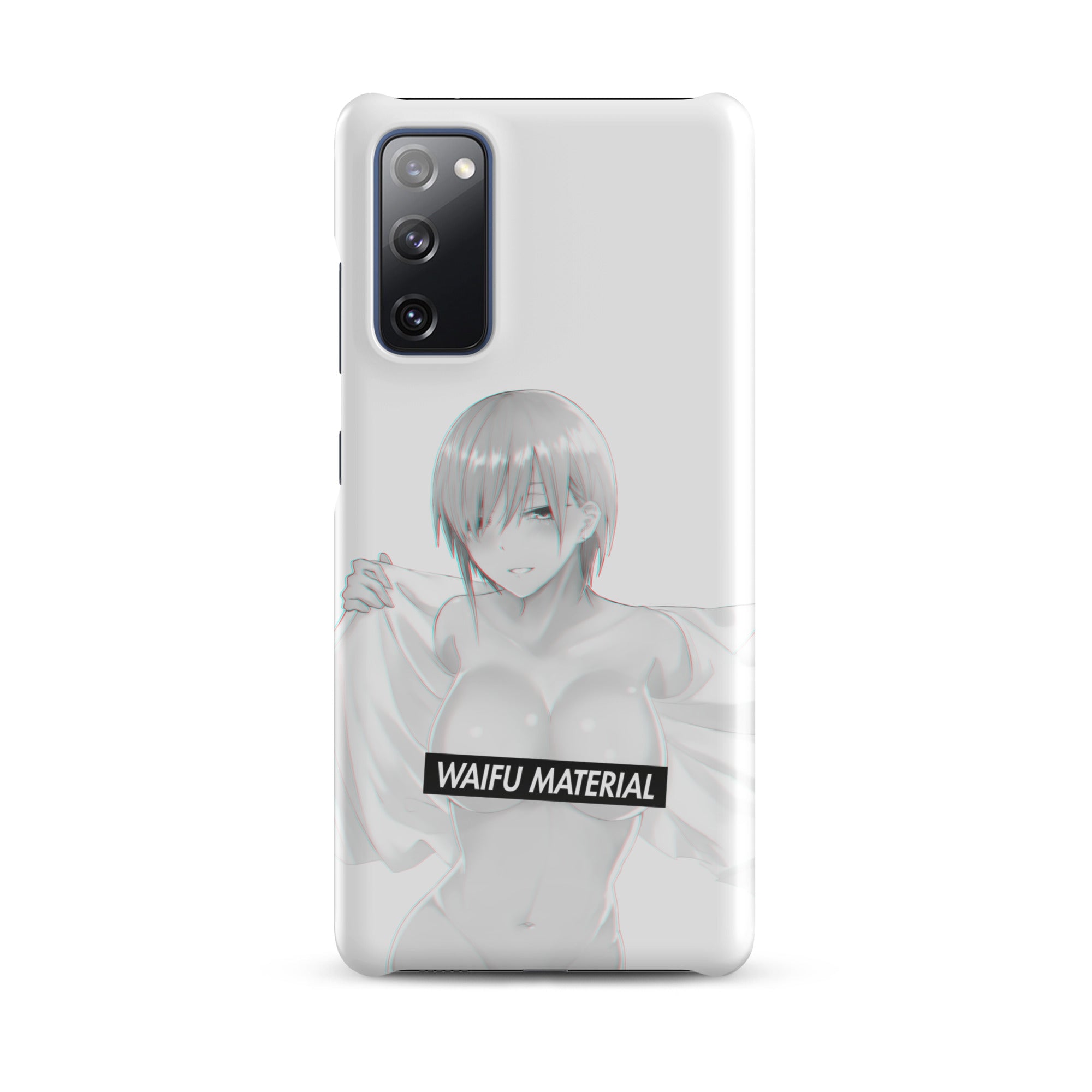 Ichika Waifu Material #004 Samsung Premium Case