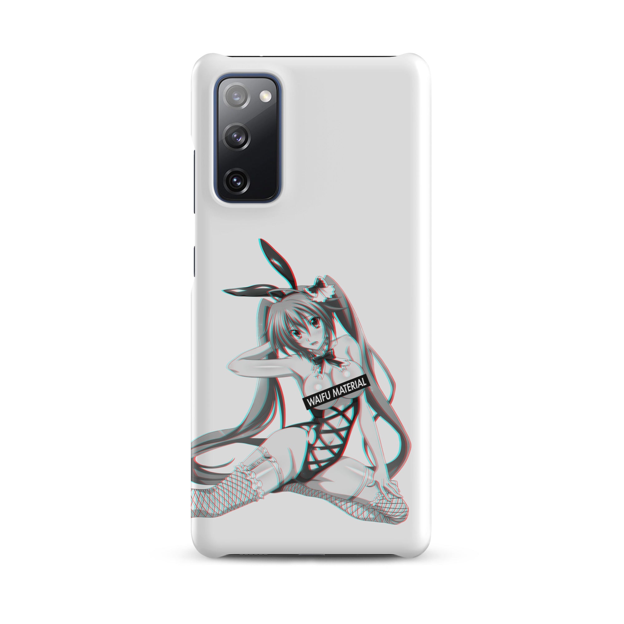 Irina Waifu Material #009 Samsung Premium Case
