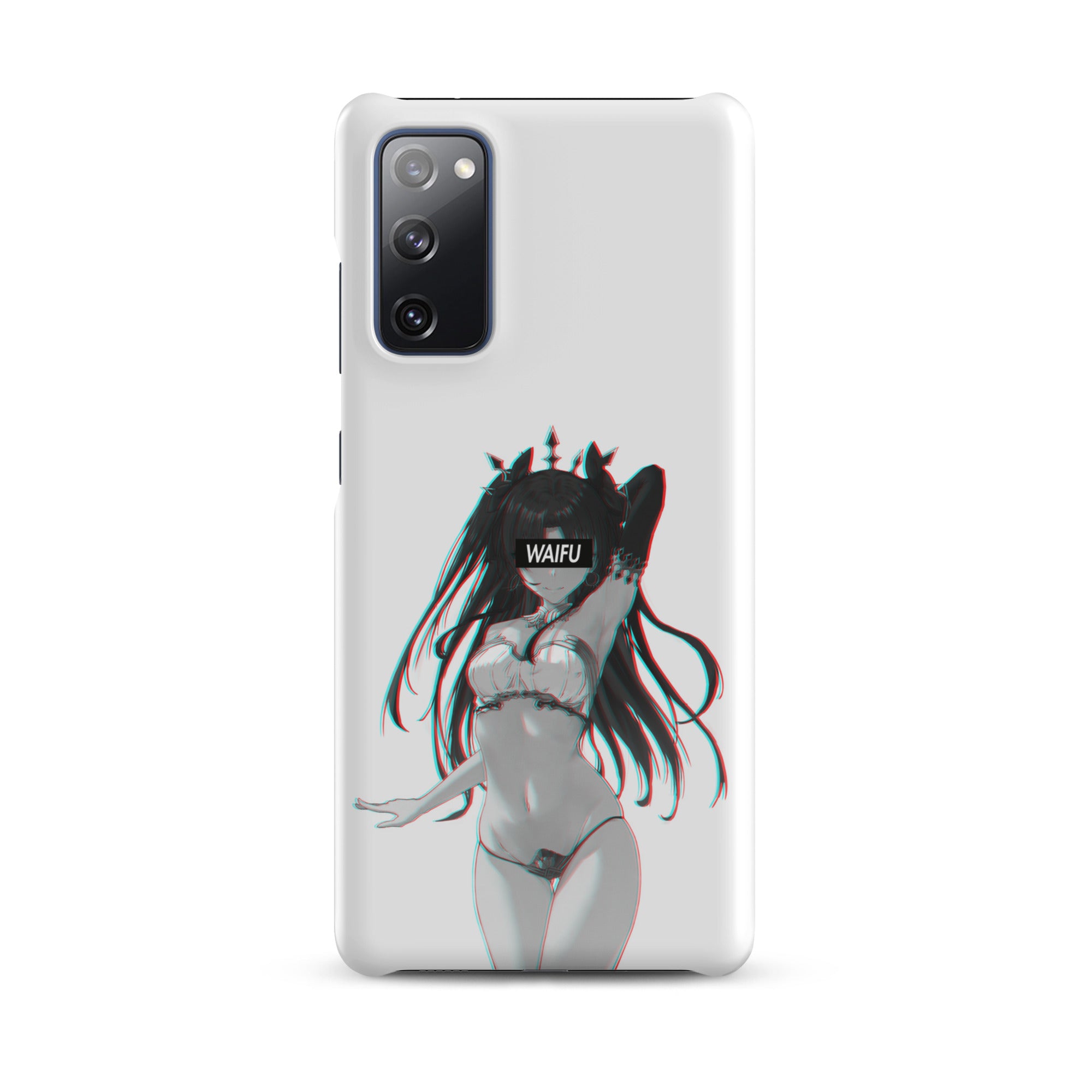 Ishtar Waifu Material #002 Samsung Premium Case