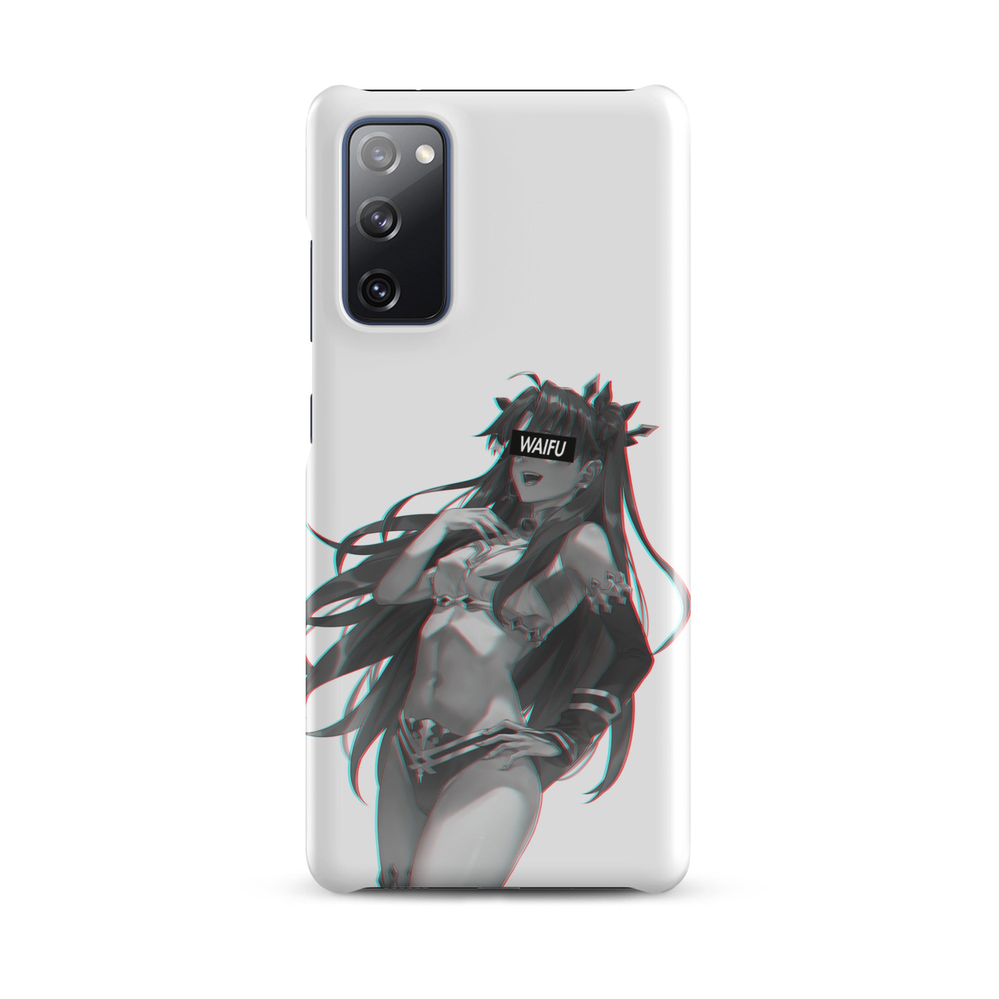 Ishtar Waifu Material #004 Samsung Premium Case