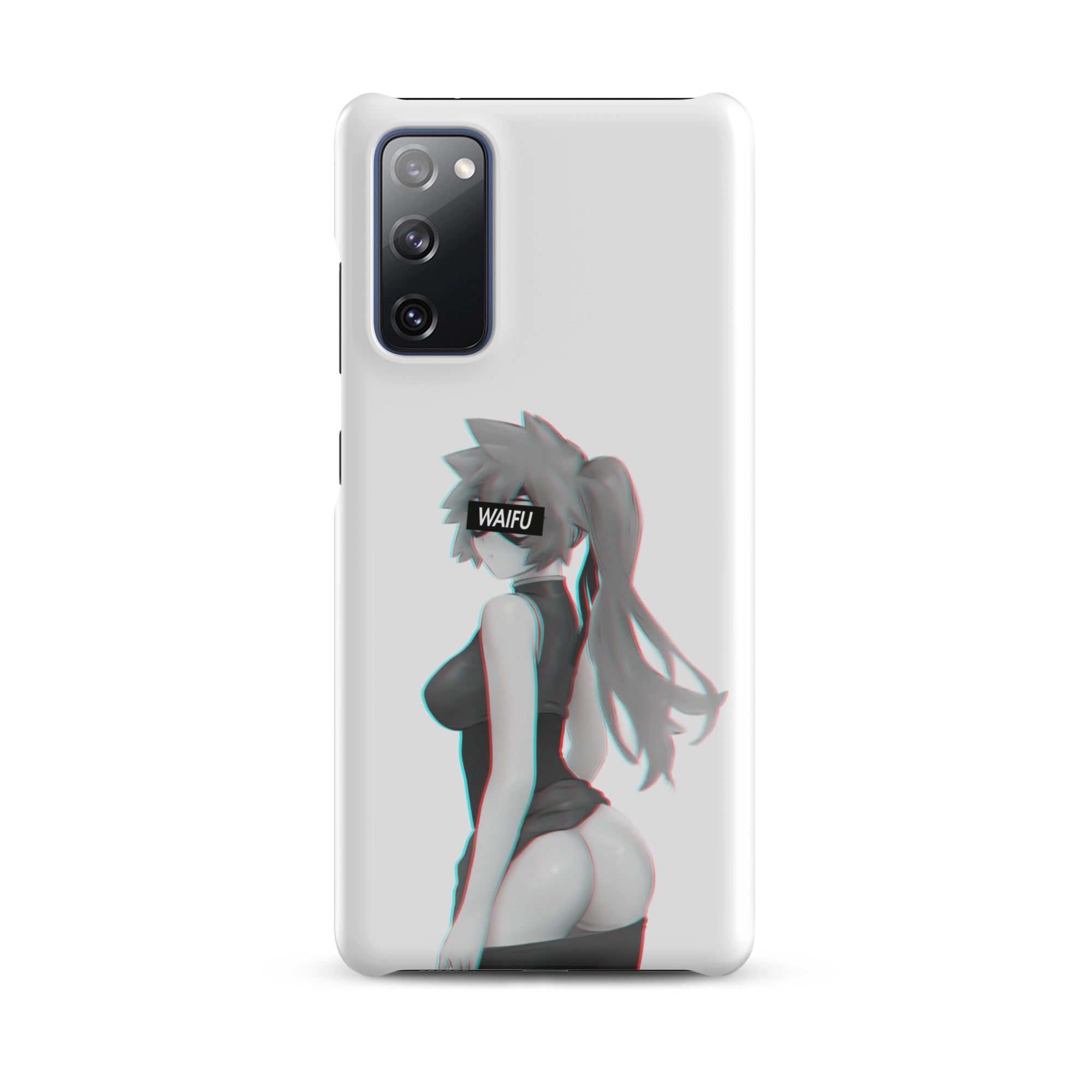 Itsuka Waifu Material #002 Samsung Premium Case
