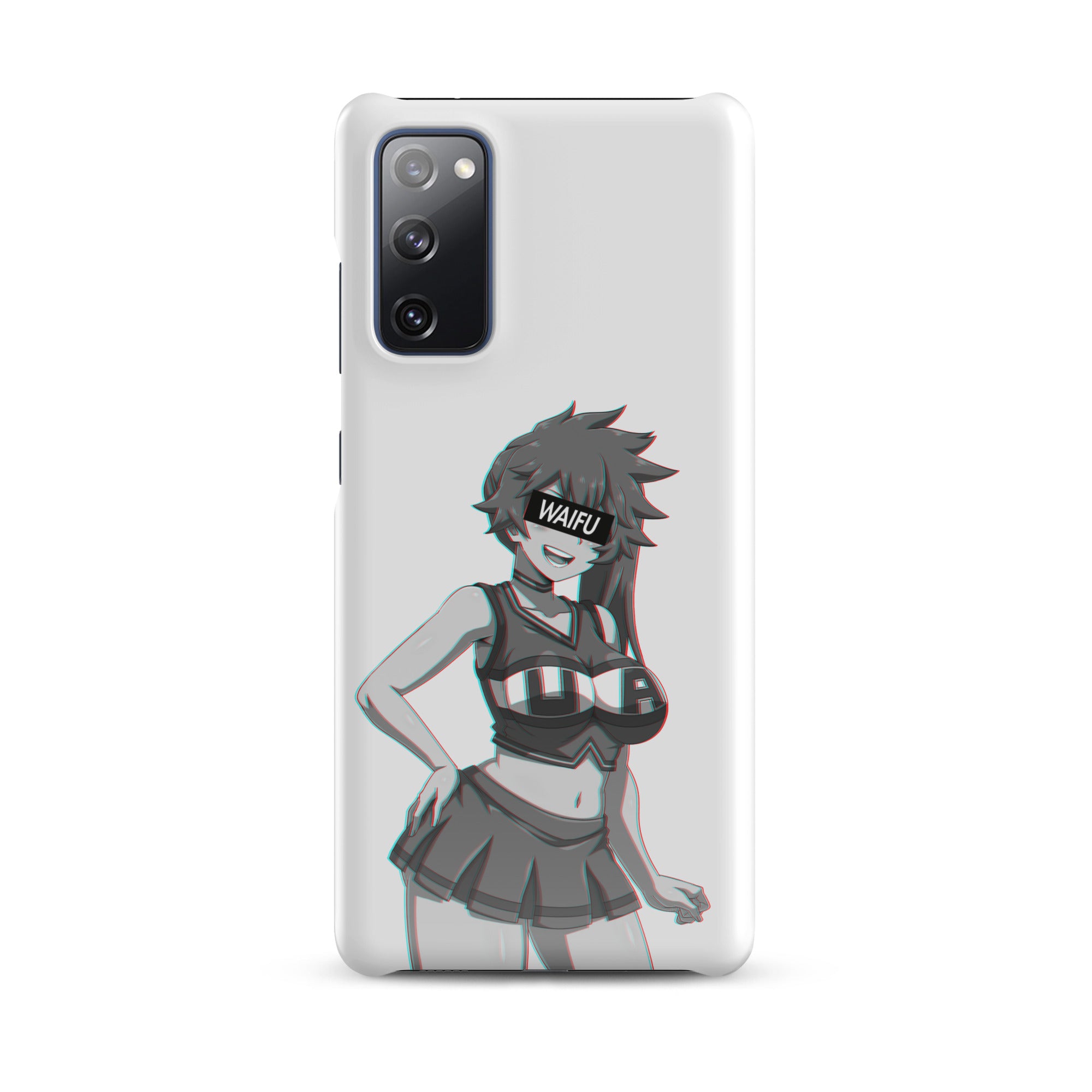 Itsuka Waifu Material #004 Samsung Premium Case