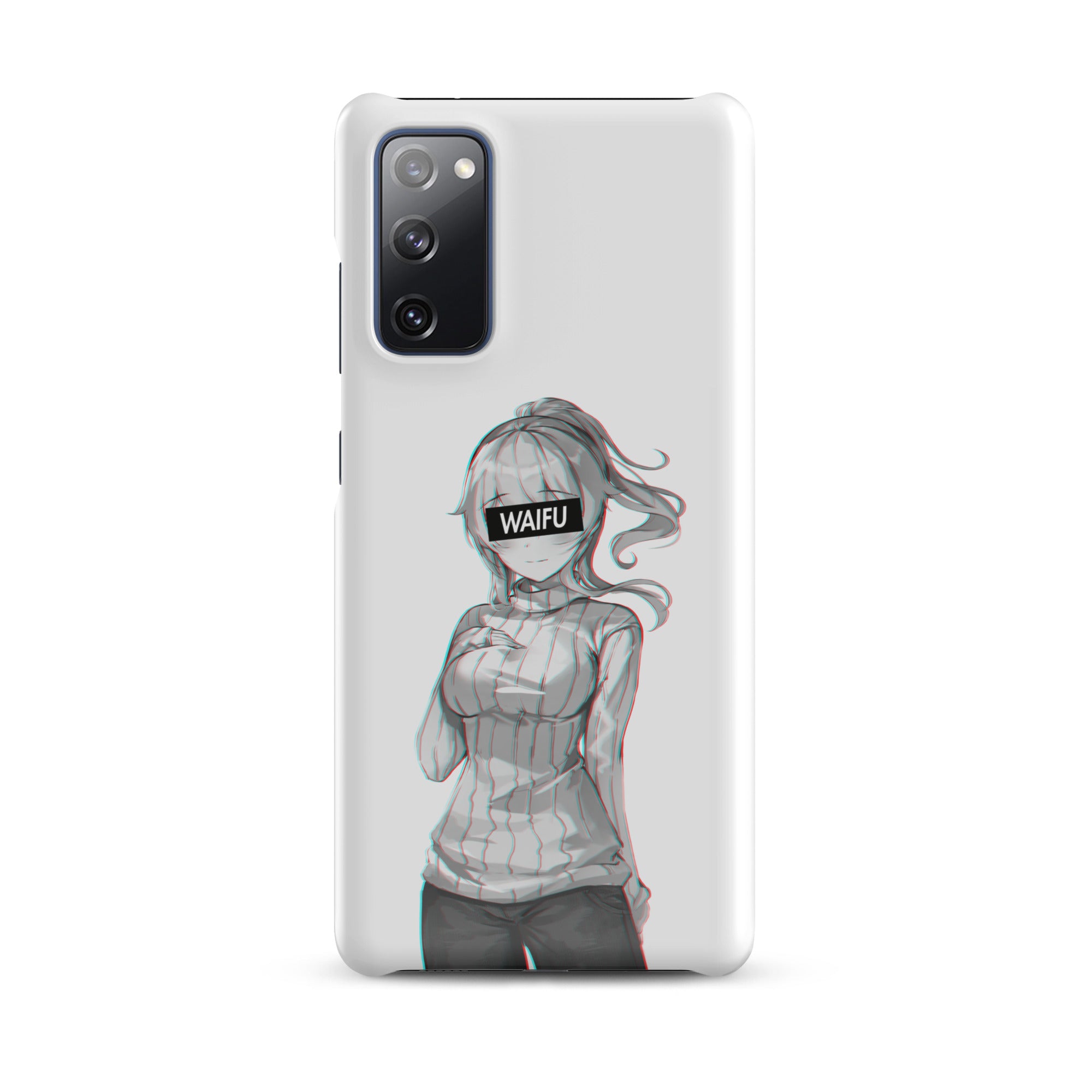 Jean Waifu Material #003 Samsung Premium Case